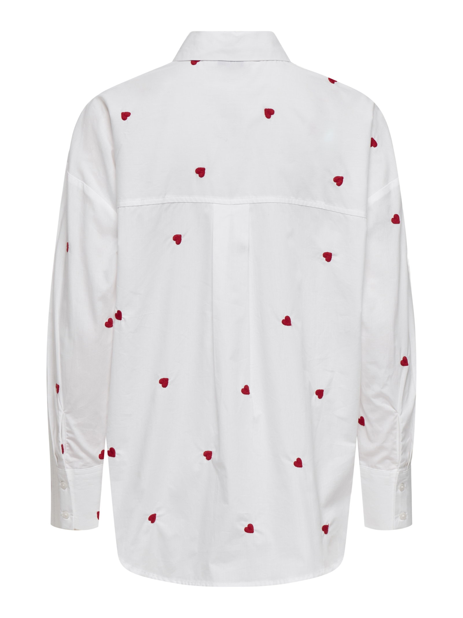 JDY Druckbluse #2