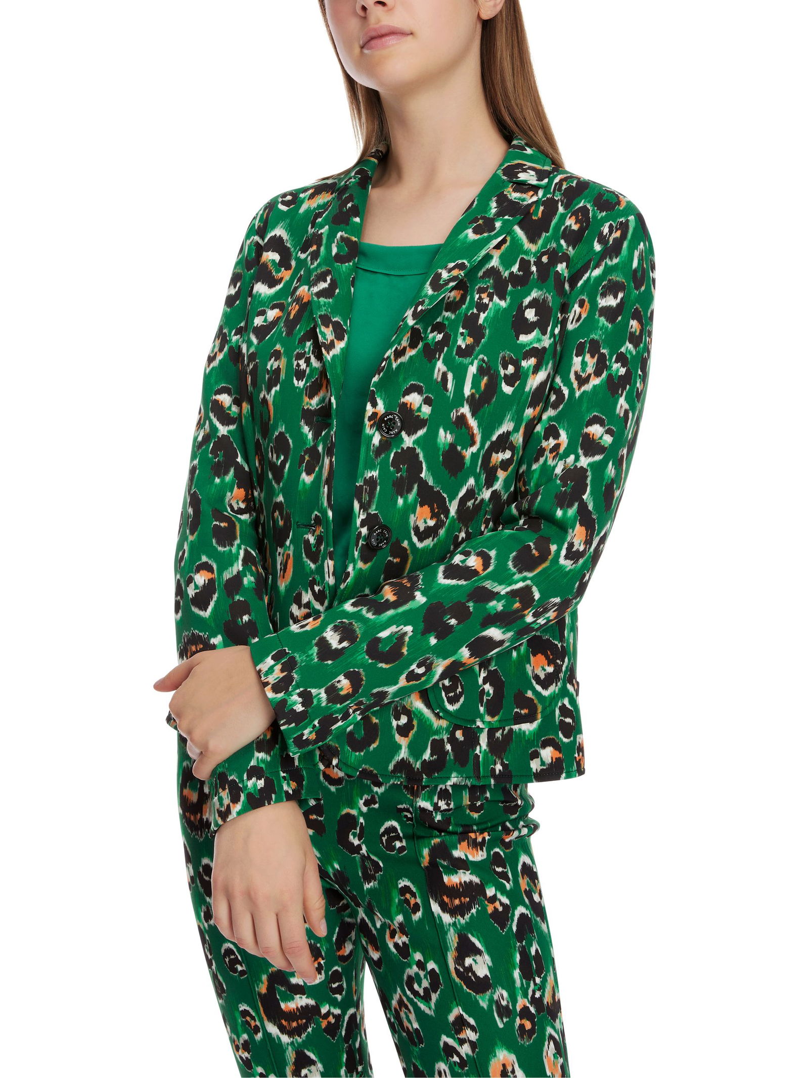  | Blazer, brilliant green new | 42 | brilliant green new