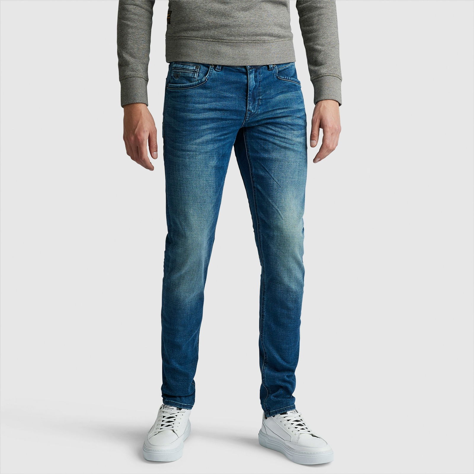 PME Legend |  PME Legend Slim Jeans  | 32/32 | blue