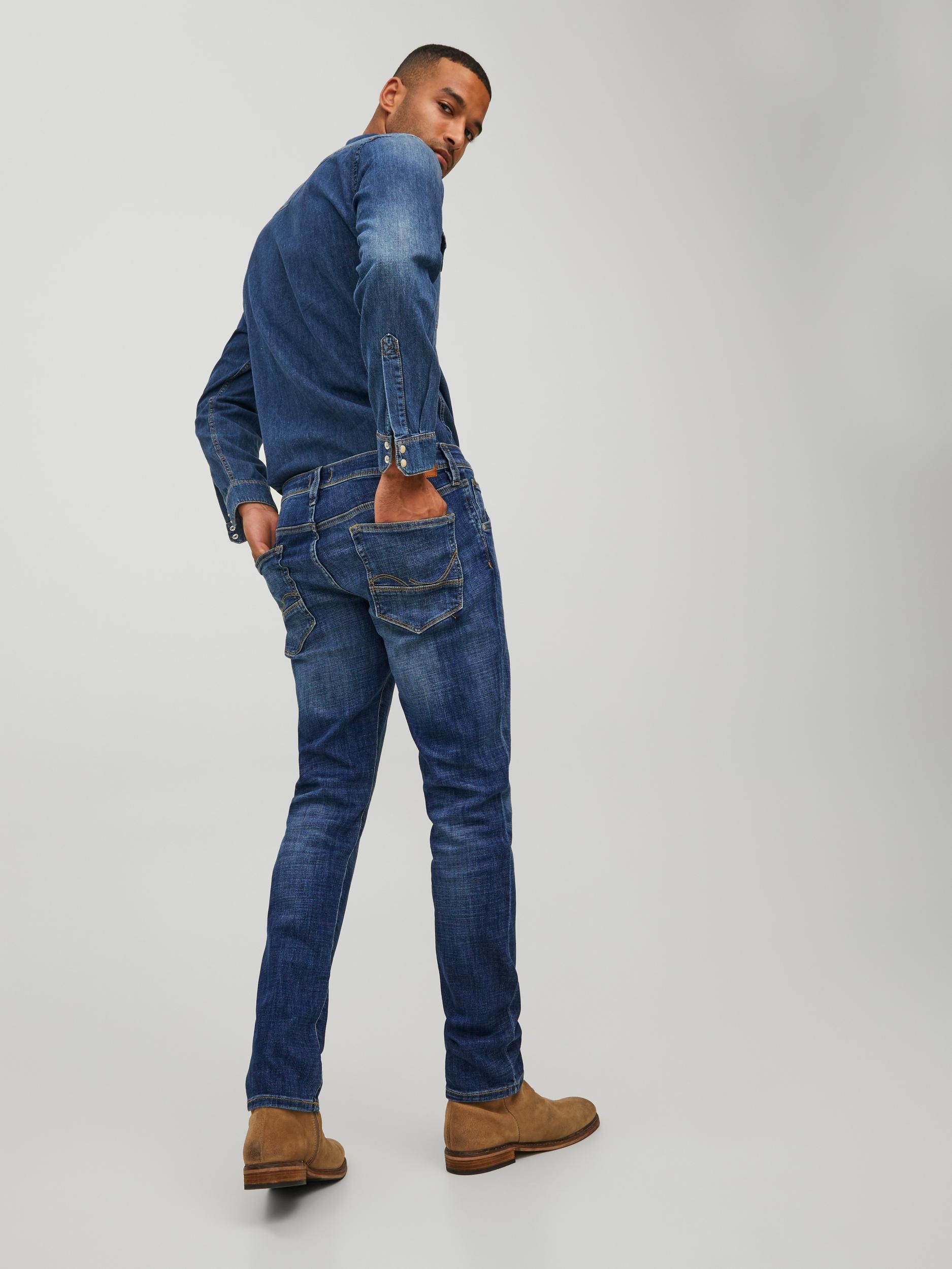 Jack&Jones Slim Jeans 