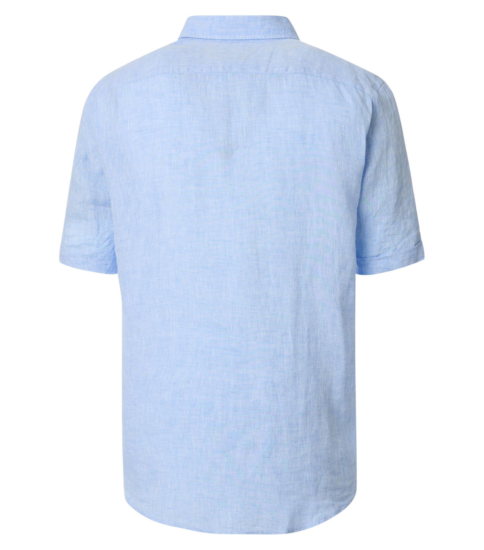Casa Moda |  Casa Moda Hemd Regular Fit  | L | blau