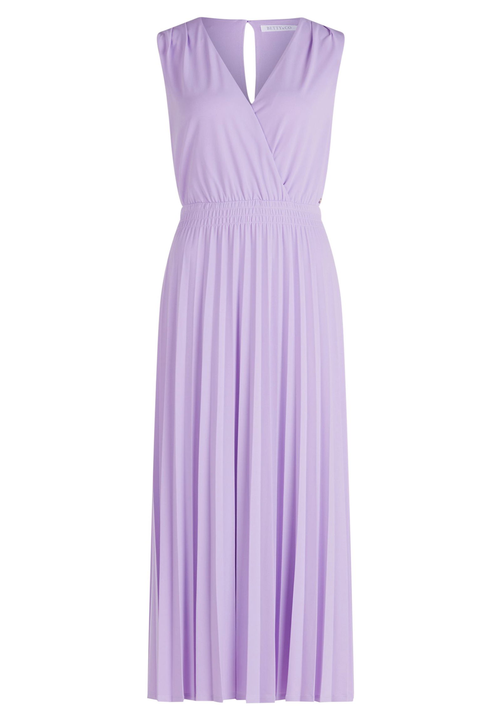 c6b382f8d65bf90ab72be0fb1d22db52 Betty & CO | Betty & CO Freizeitkleid | 44 | lavendula