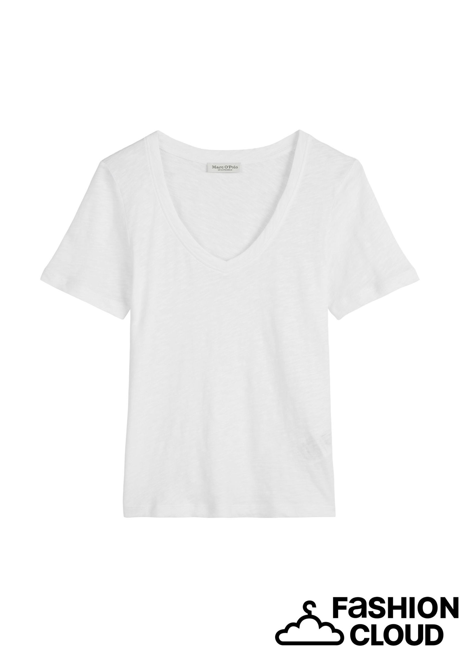 Marc O´Polo |  Marc O´Polo Shirt  | S | white
