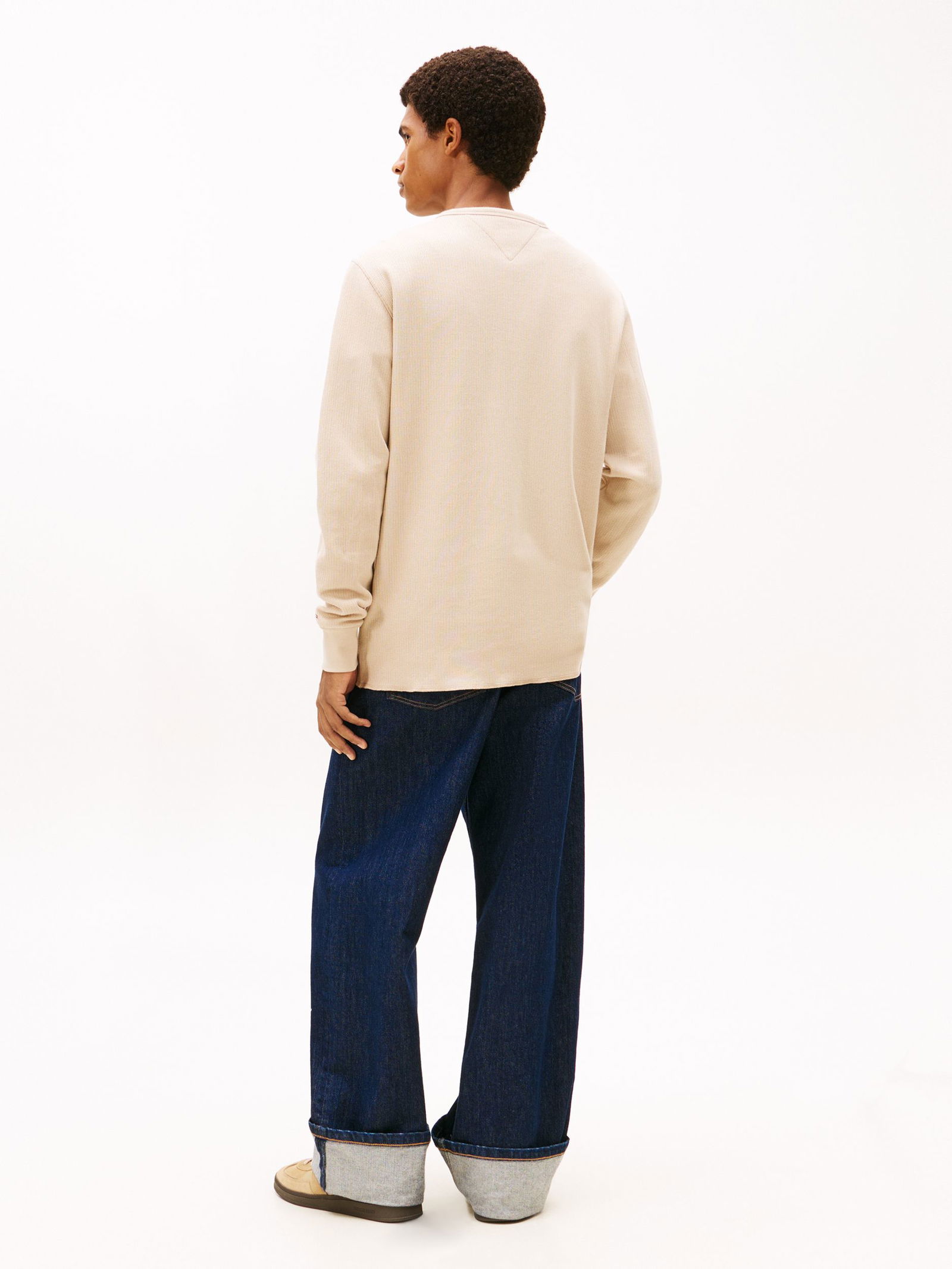 Tommy Jeans | Tommy Jeans Sweatshirt | XXL