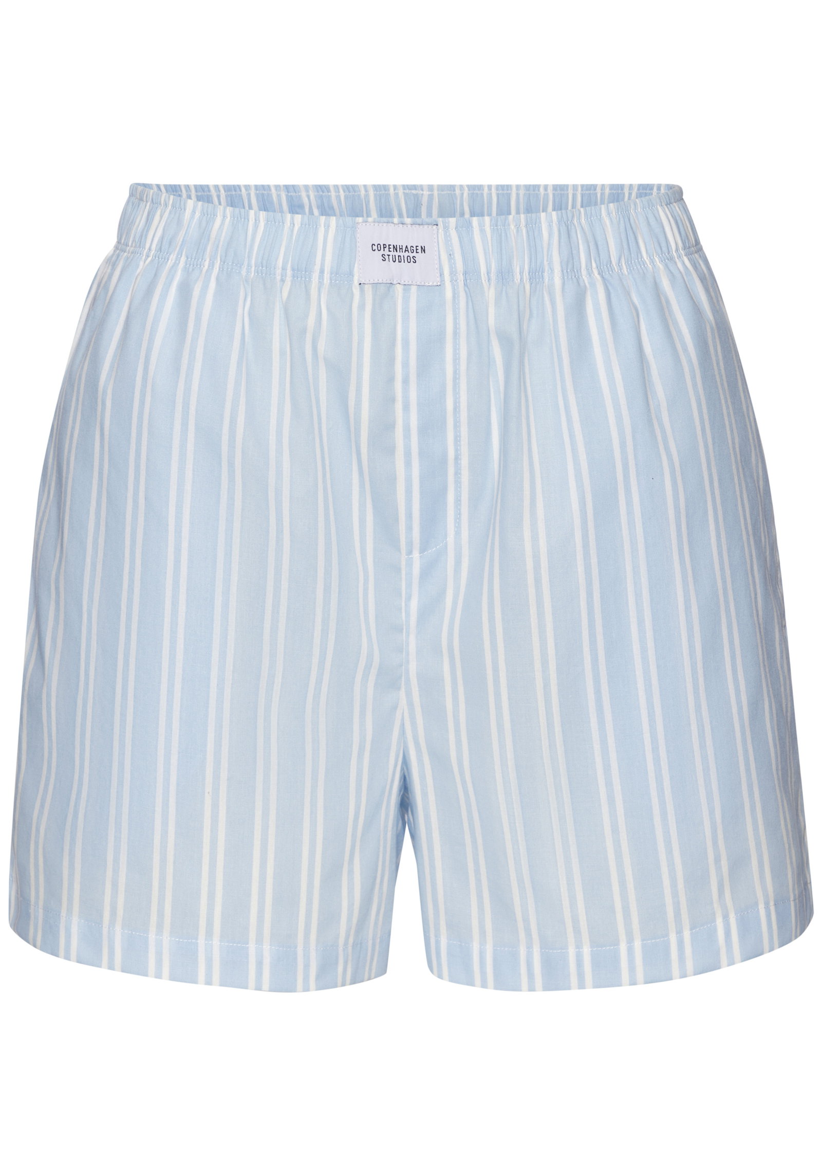 Copenhagen Studios CPN Shorts #1