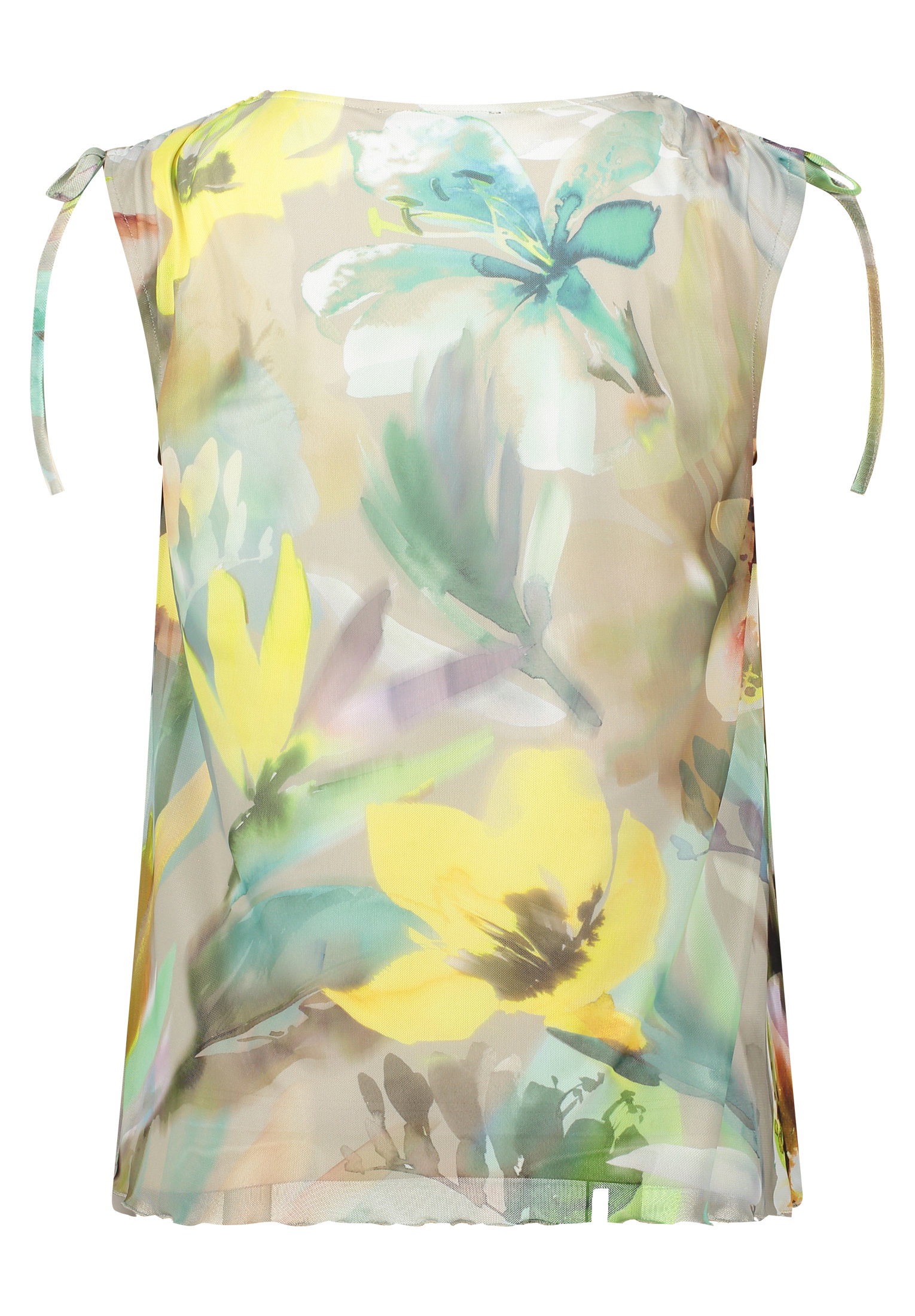 Mesh-Shirt #2