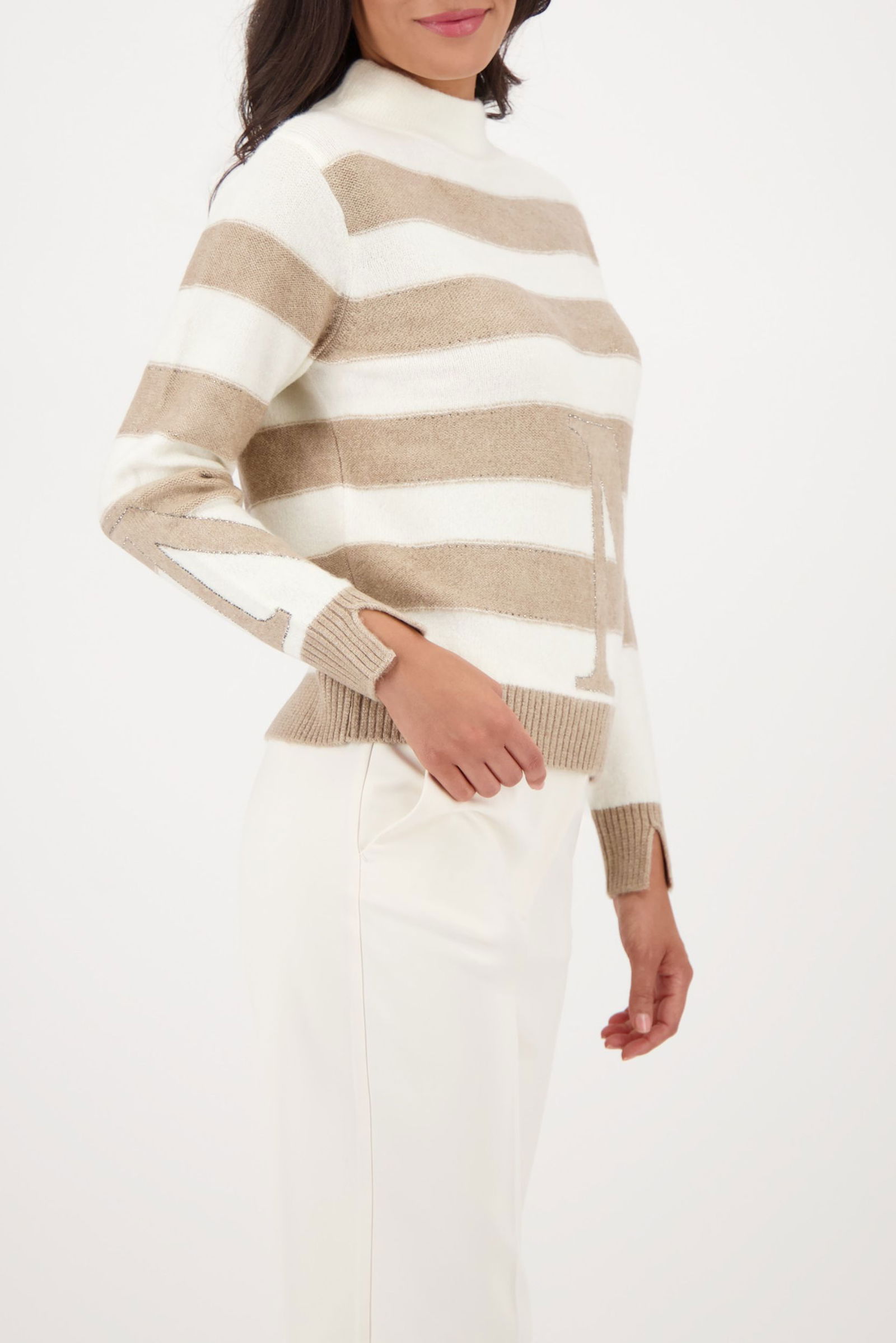 de2f0cfd91eaa0e76183dc519d4ad698 Monari | Monari Pullover | 40