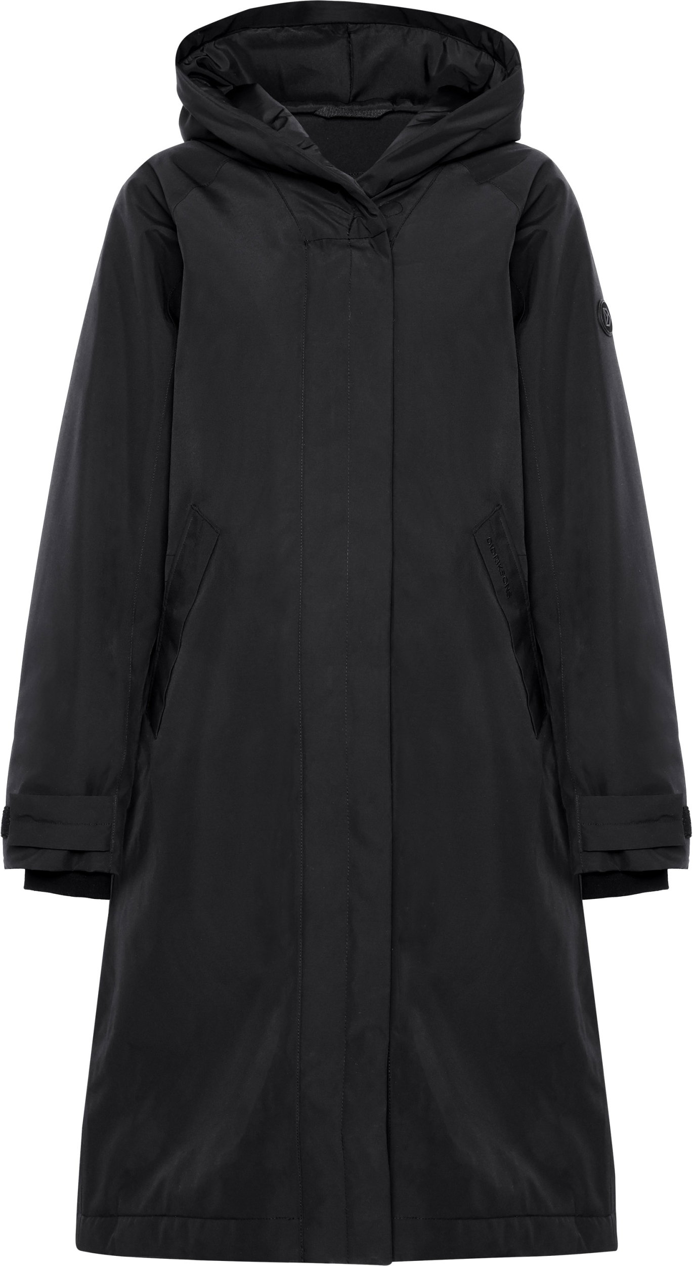 Didriksons Parka Long Noelia #8