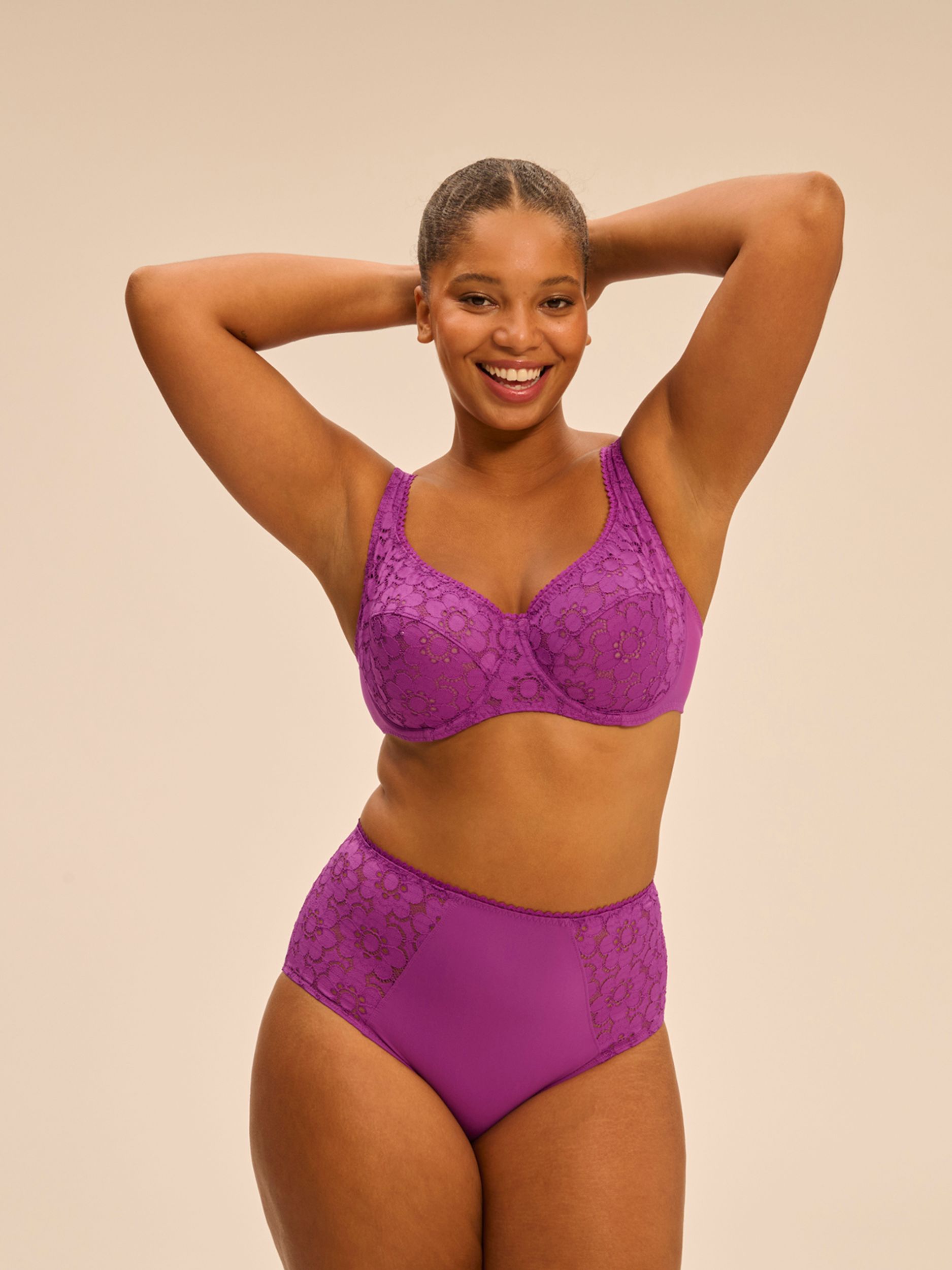 Simone Perele |  Simone Perele Slip  | 44 | 4544_438