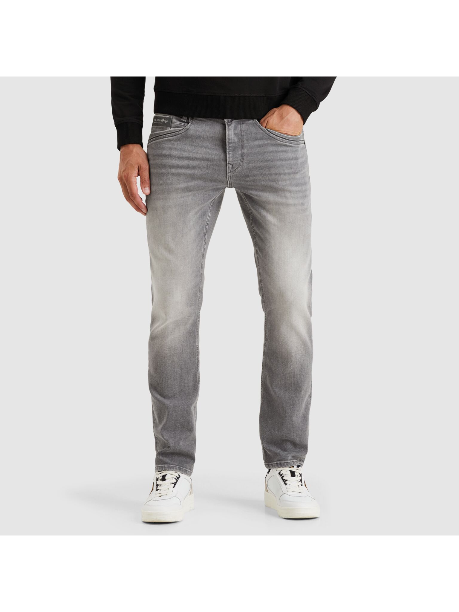 PME Legend Regular Fit Jeans #1