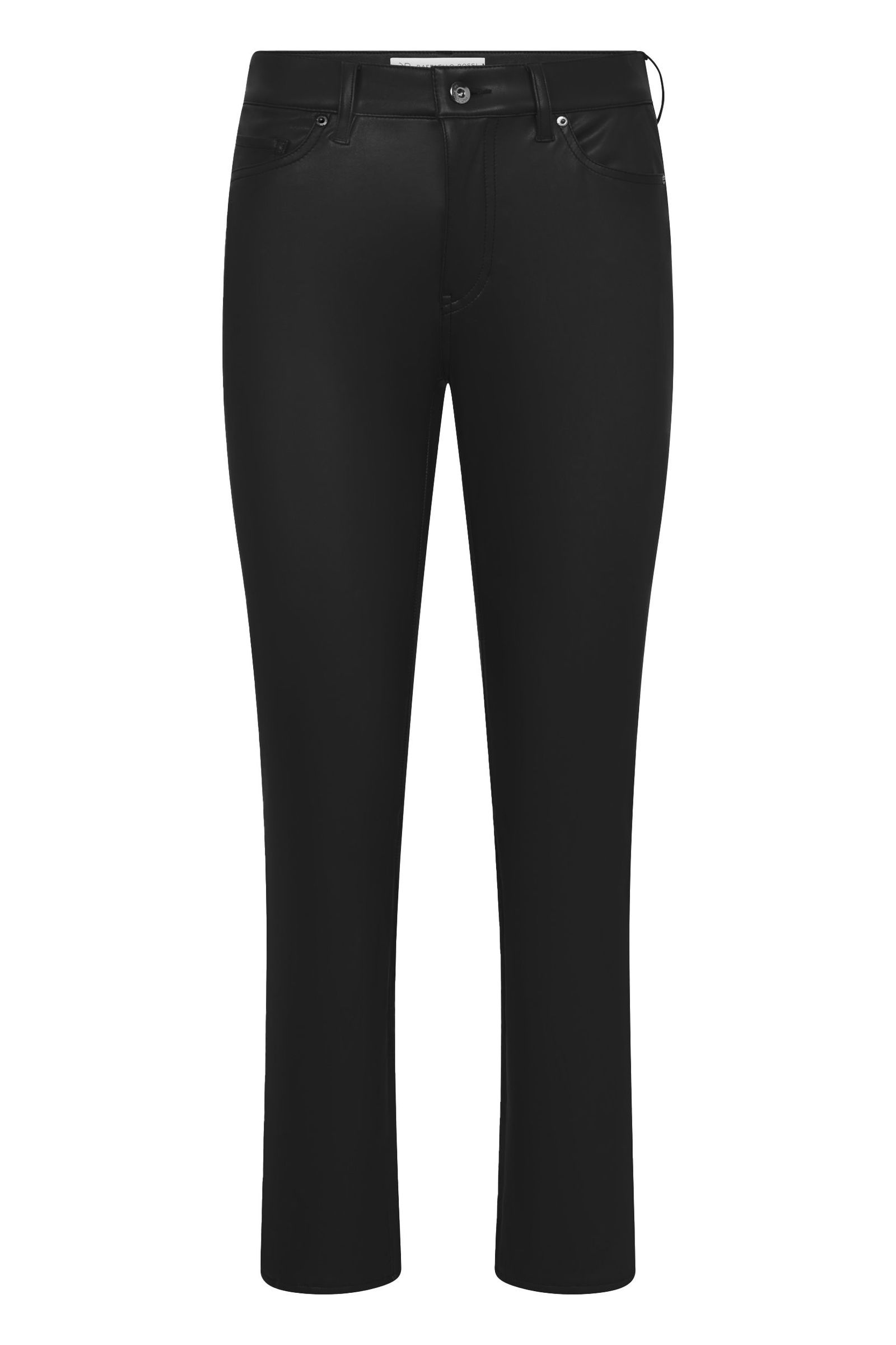 50fc005c0e251550f09aba2c869fd0fe Raffaello Rossi | Raffaello Rossi Lederhose | 36 | schwarz