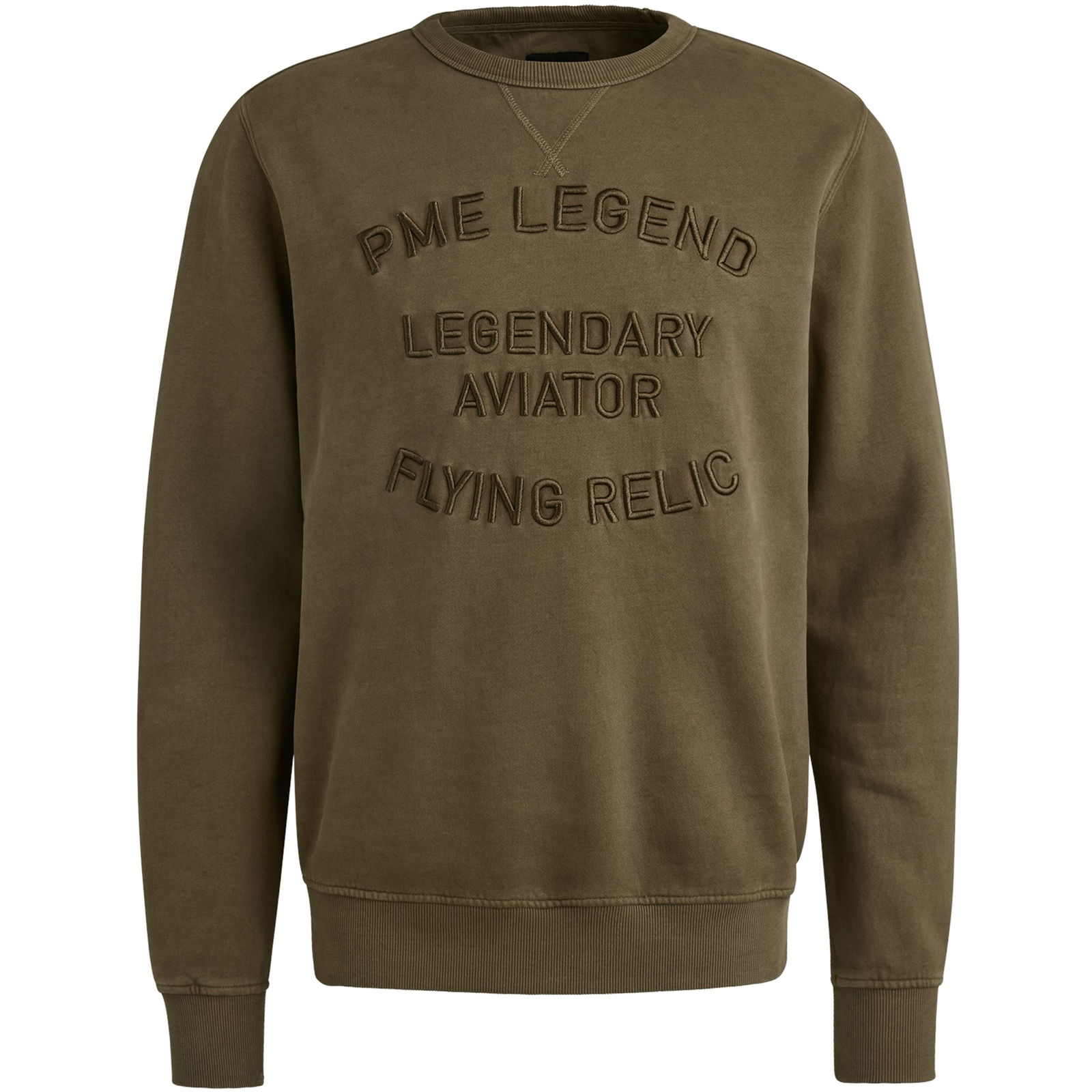 1cc836bd4dfc348477f366a5fbc93075 PME Legend |  PME Legend Sweatshirt  | XXL | 2012_8035