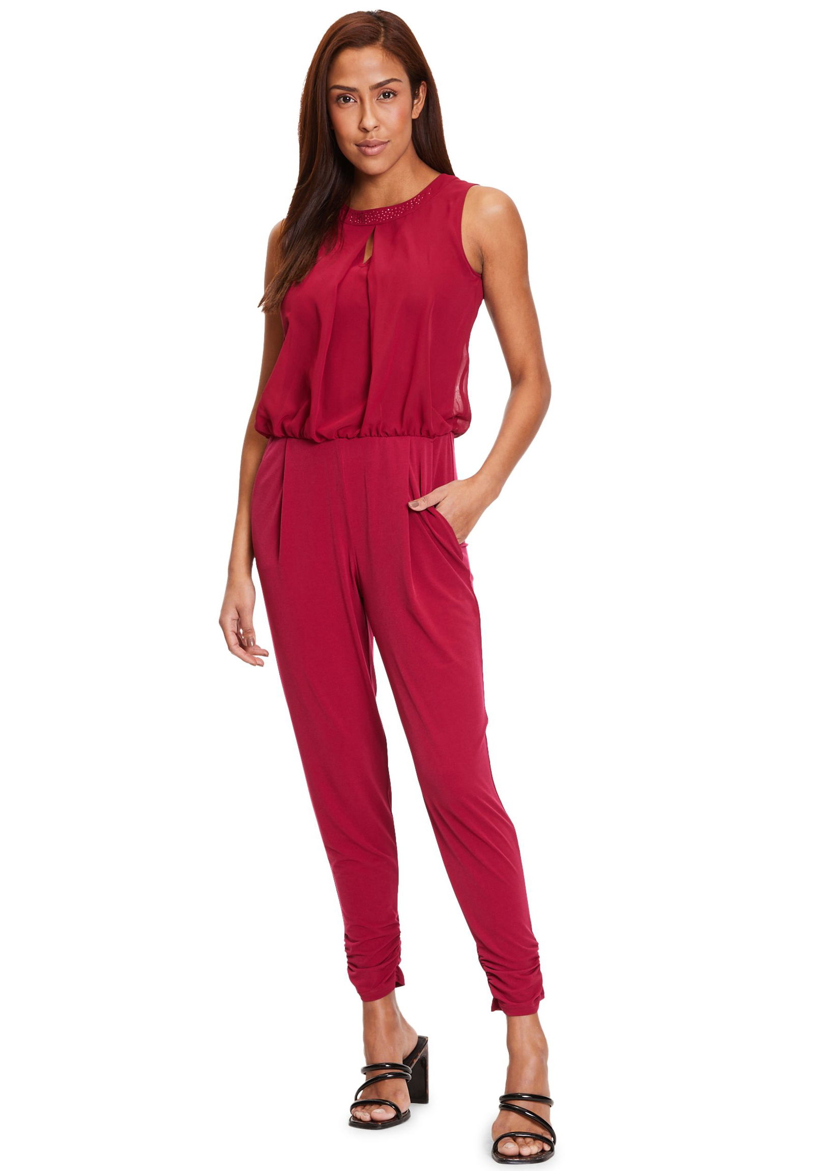 Vera Mont Overall 