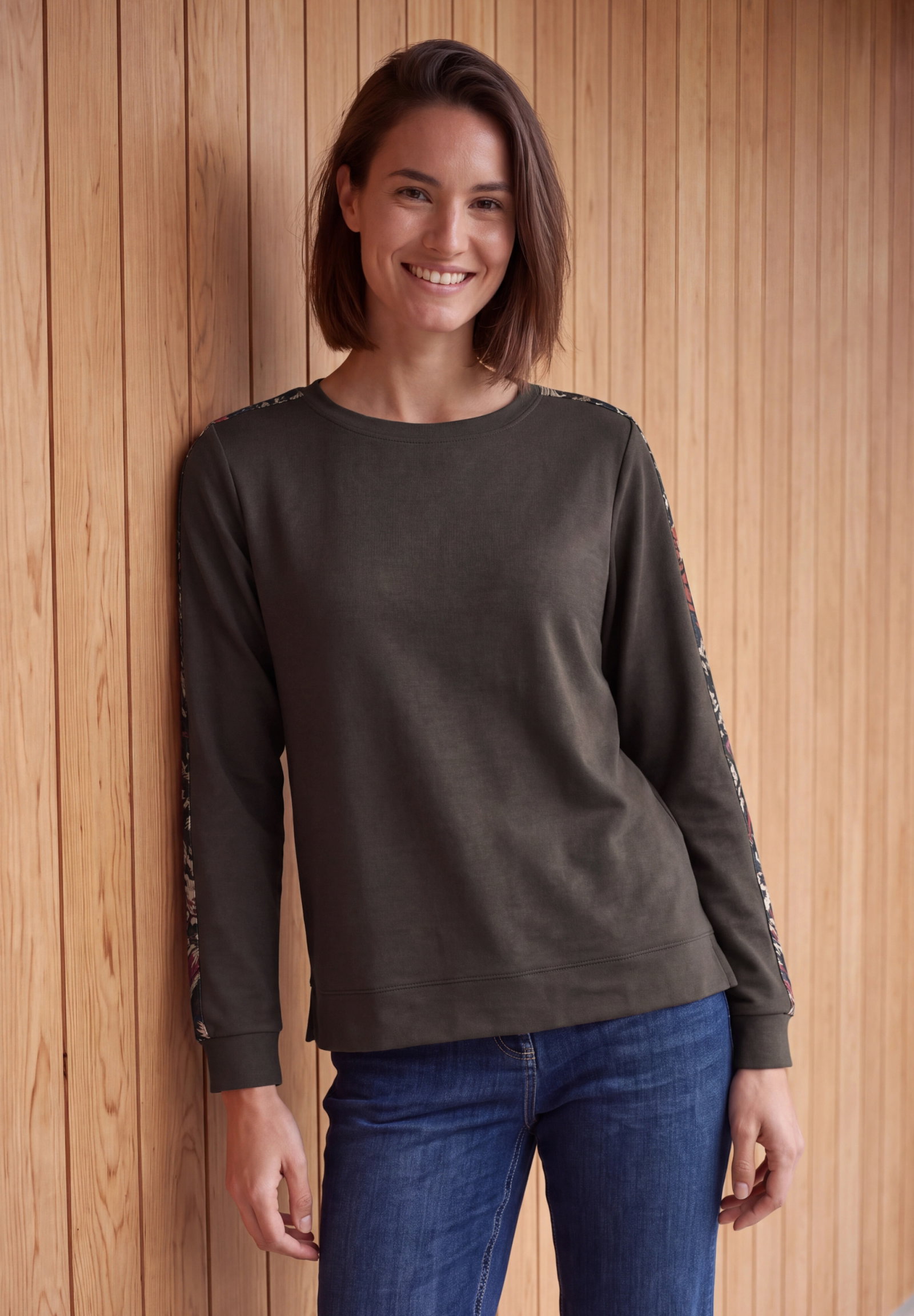 CECIL Longsleeve #4