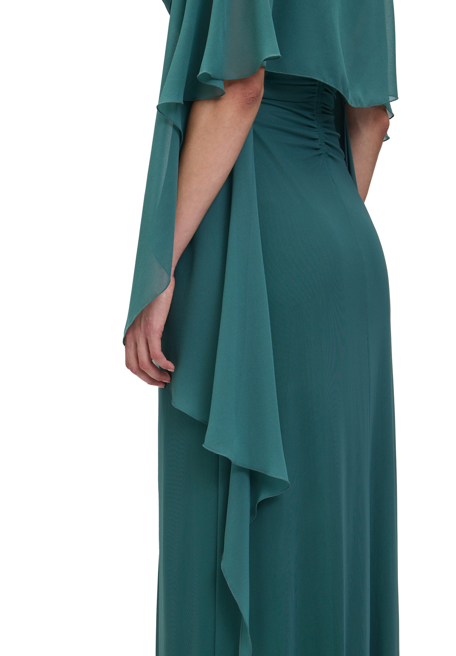 Vera Mont Tuch #6
