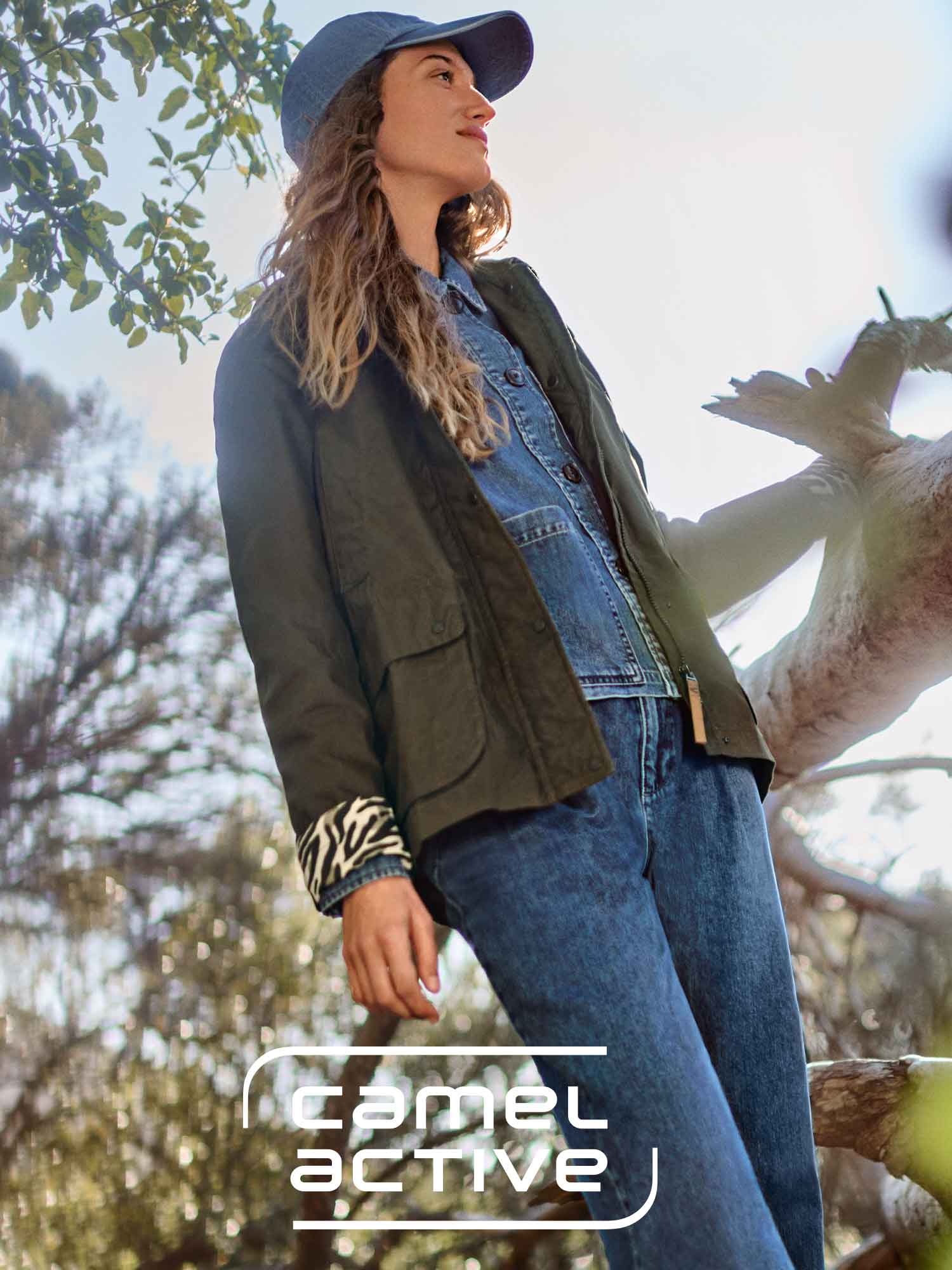 Camel Active