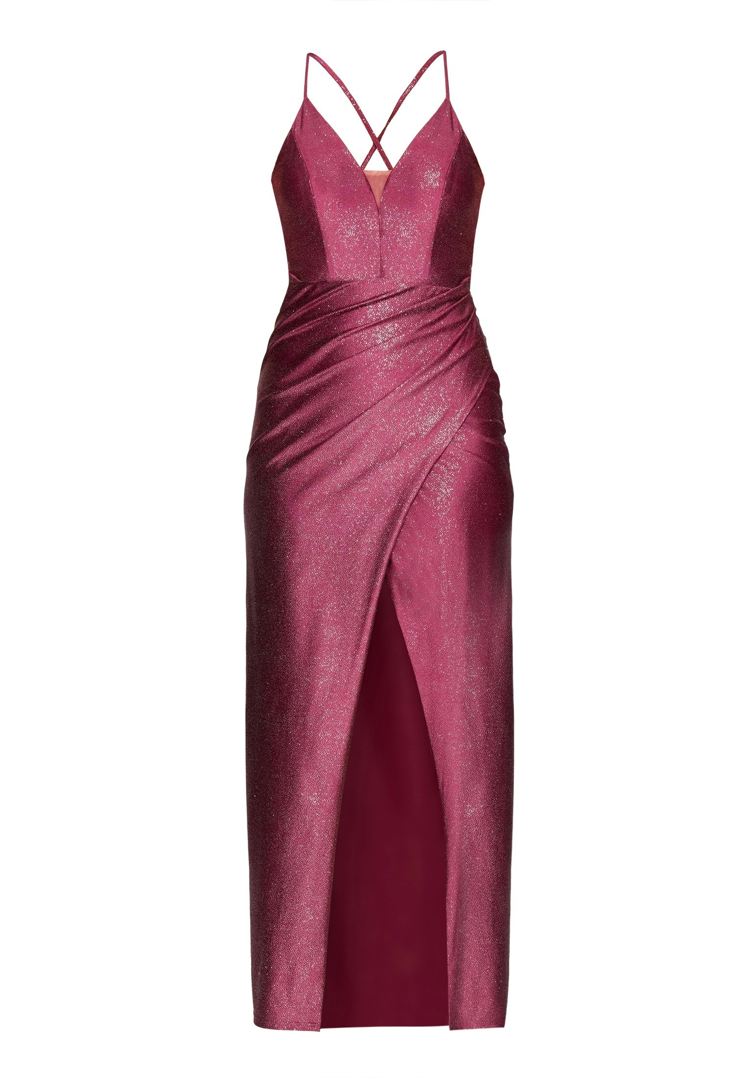Suddenly Princess Langes Kleid #1