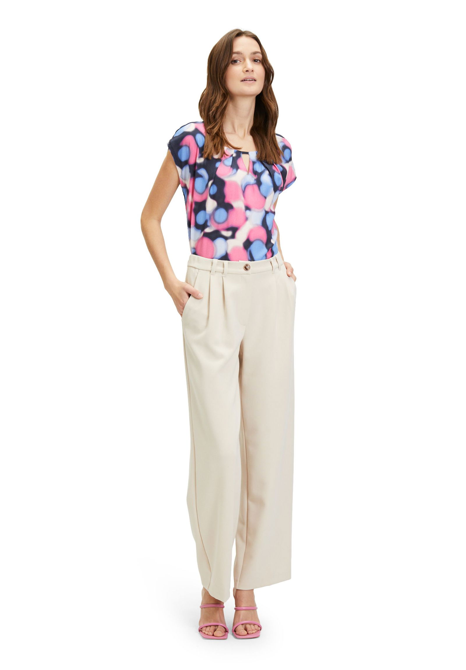 Betty & CO Blusenshirt