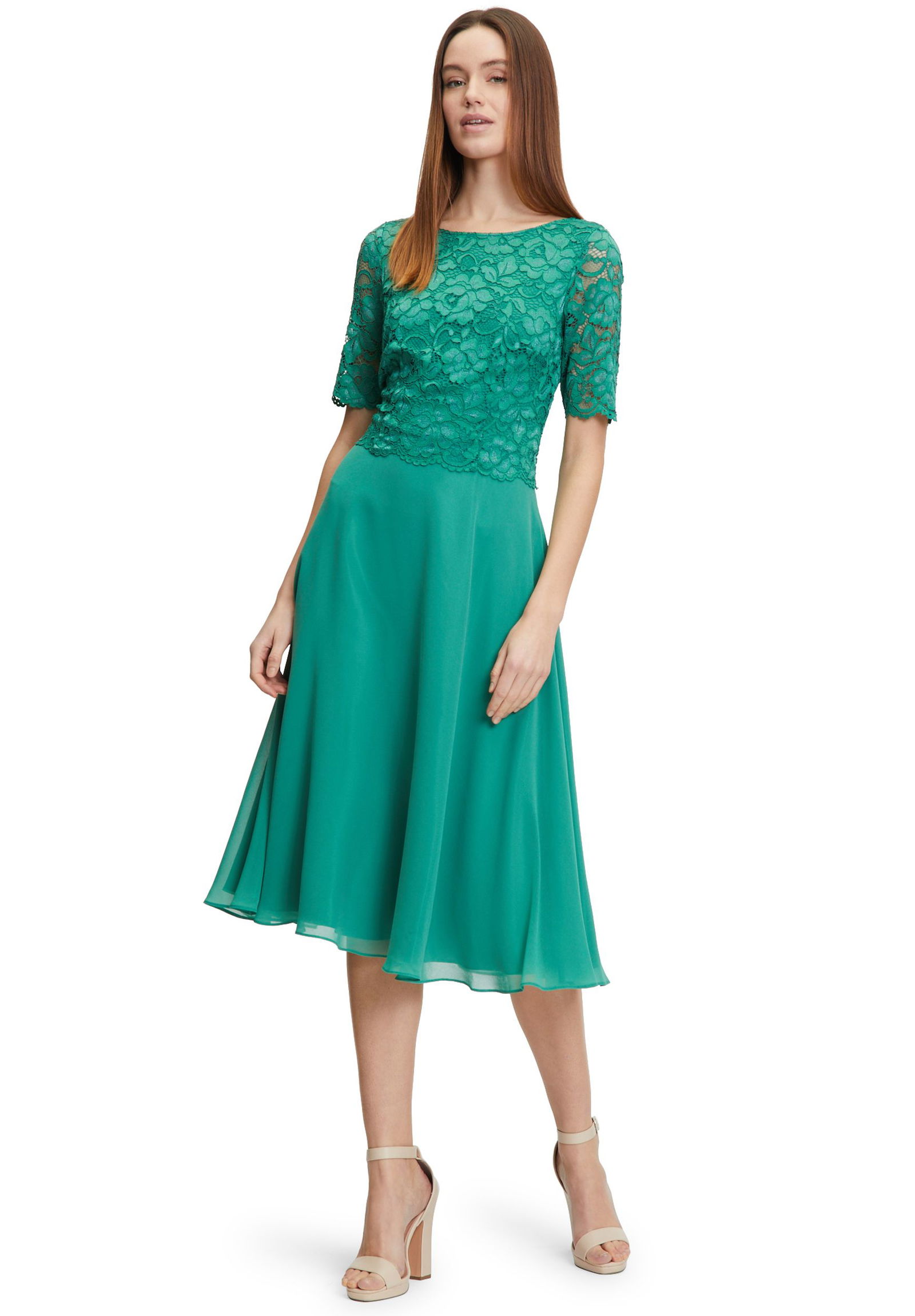Vera Mont Kurzes Kleid 