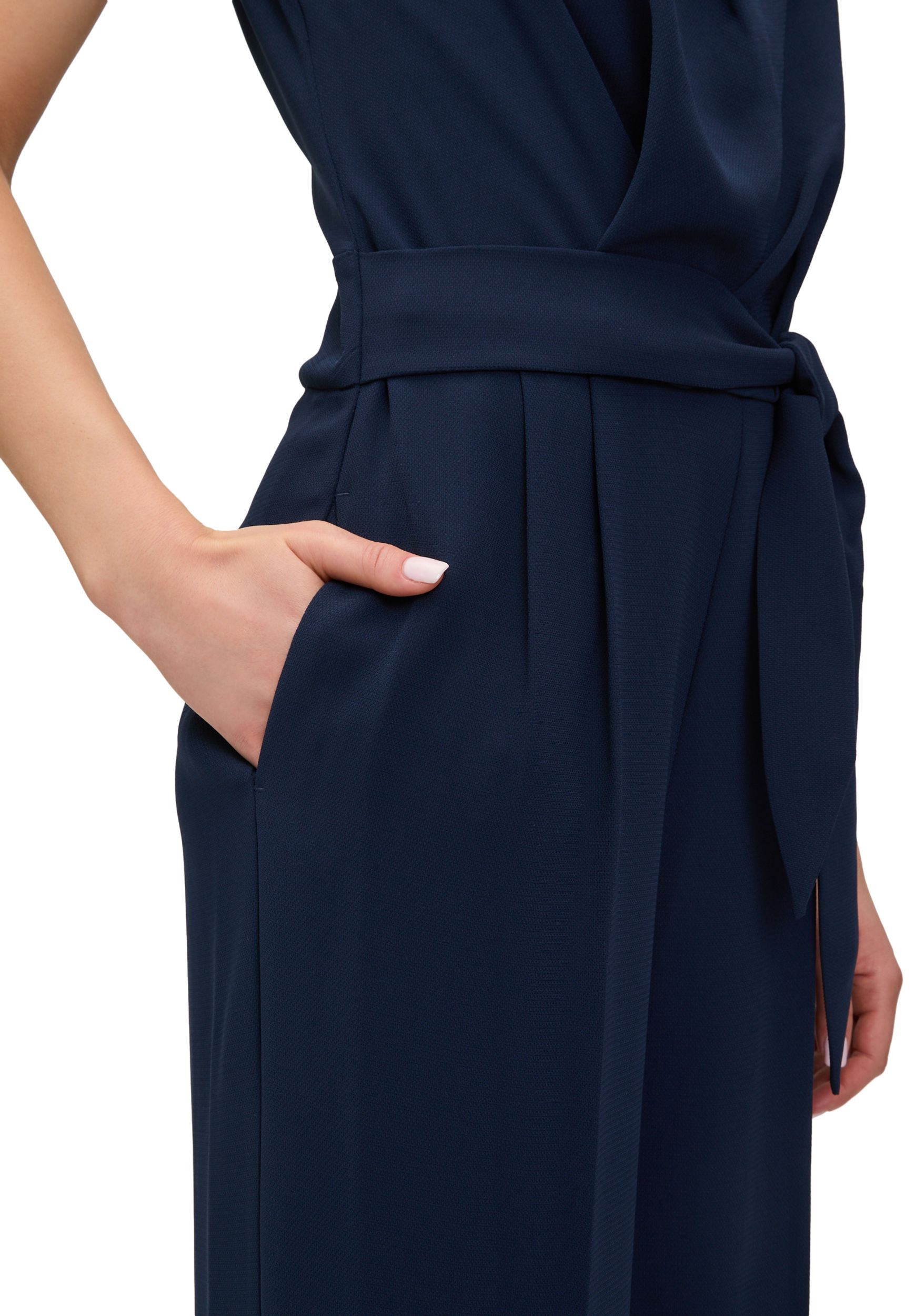 Betty & CO |  Betty & CO Jumpsuit | 42 | koralle