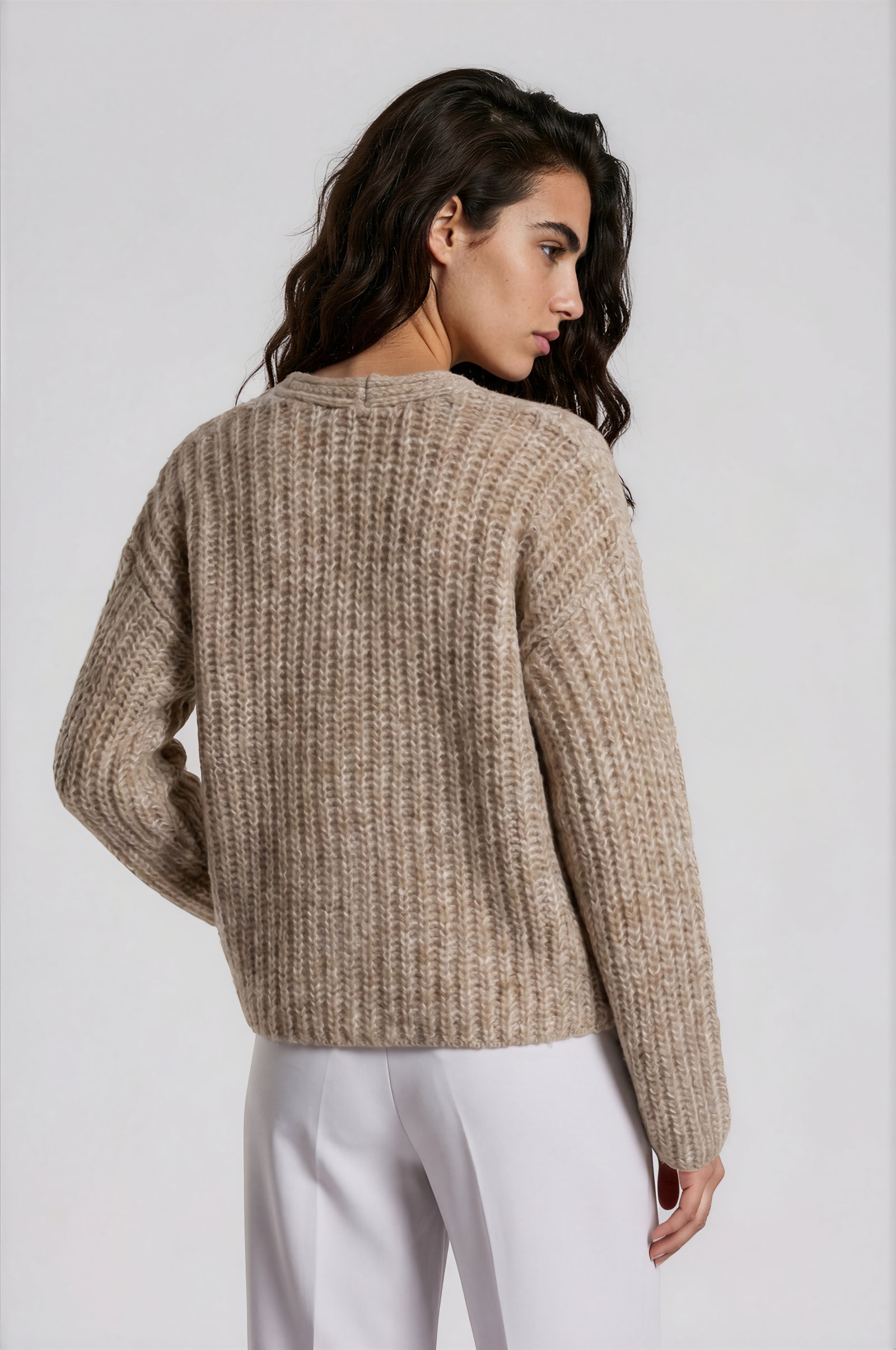 Milano Strickjacke #5