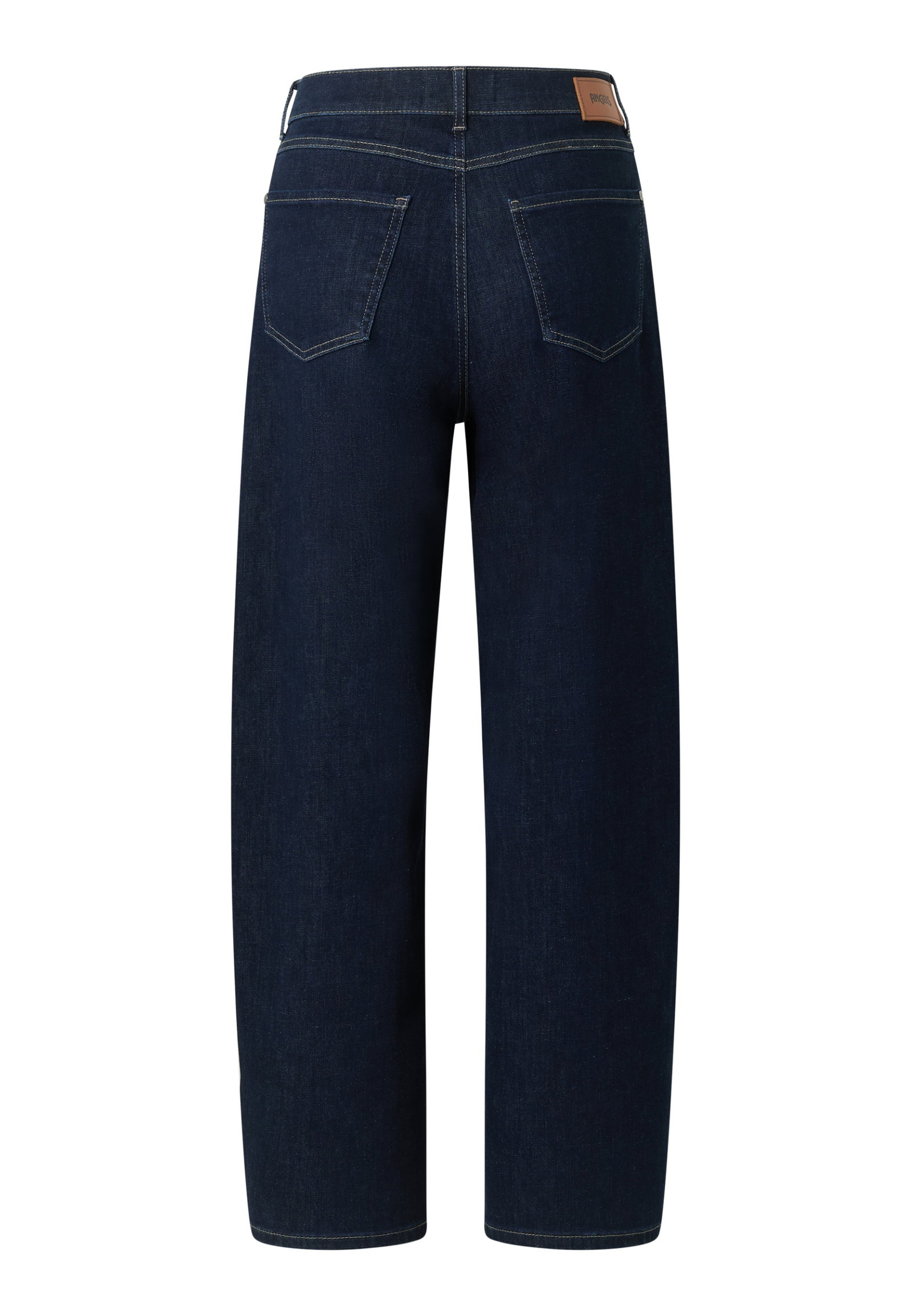ELVA, dark indigo #2