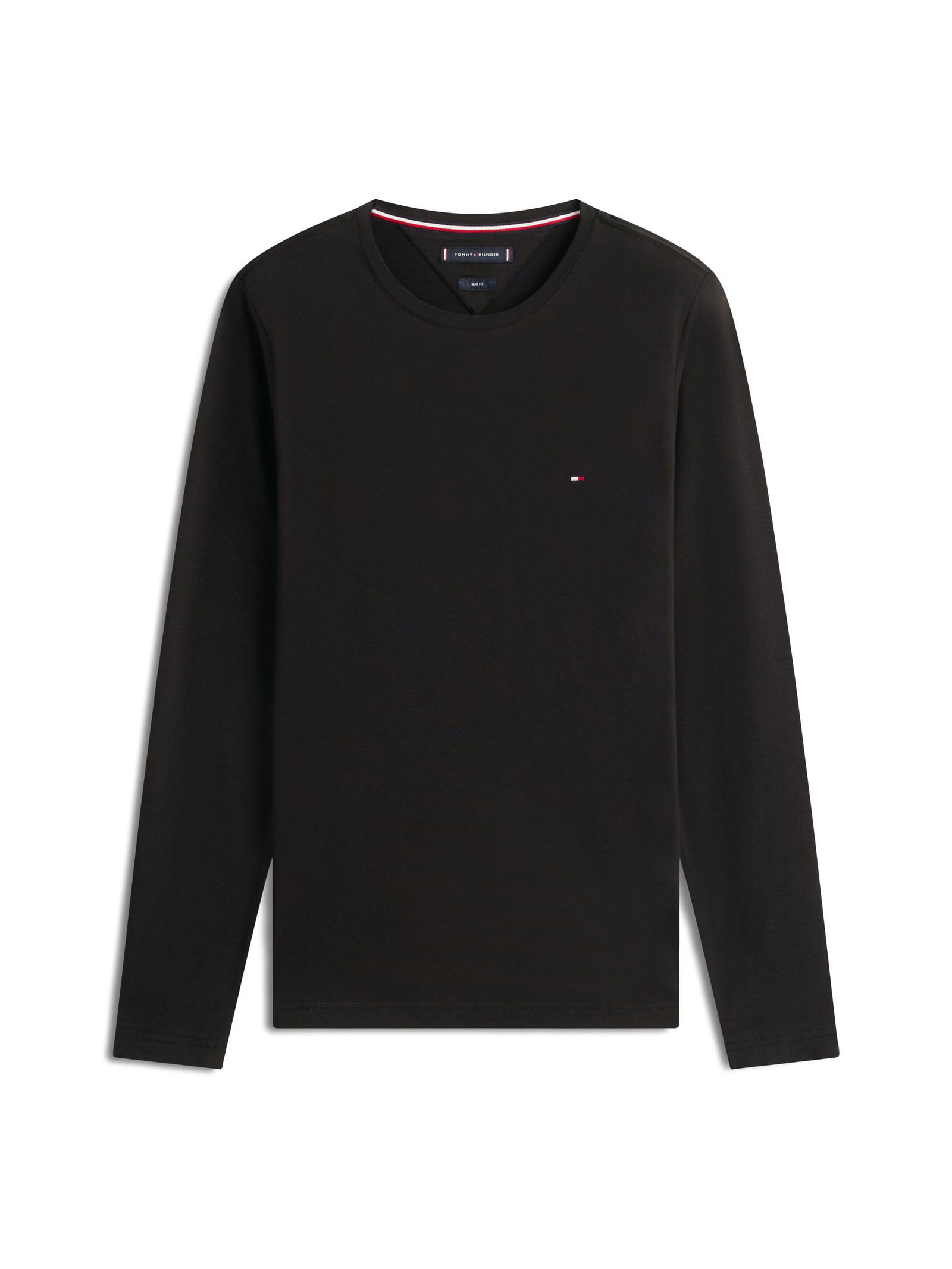 Tommy Hilfiger | Tommy Hilfiger Longsleeve | XXXL | black