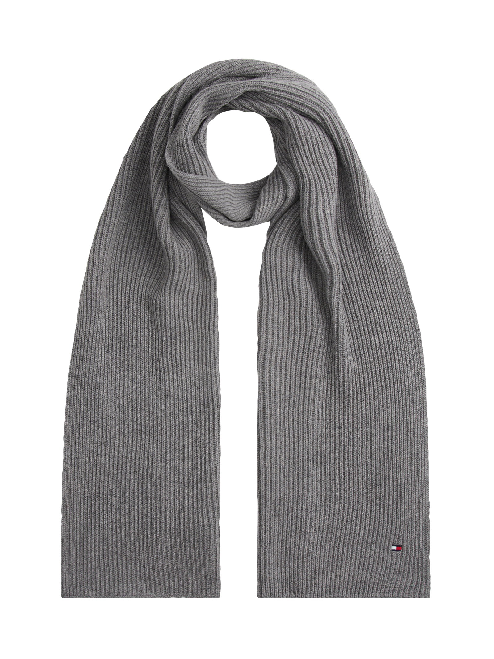 mid grey heather