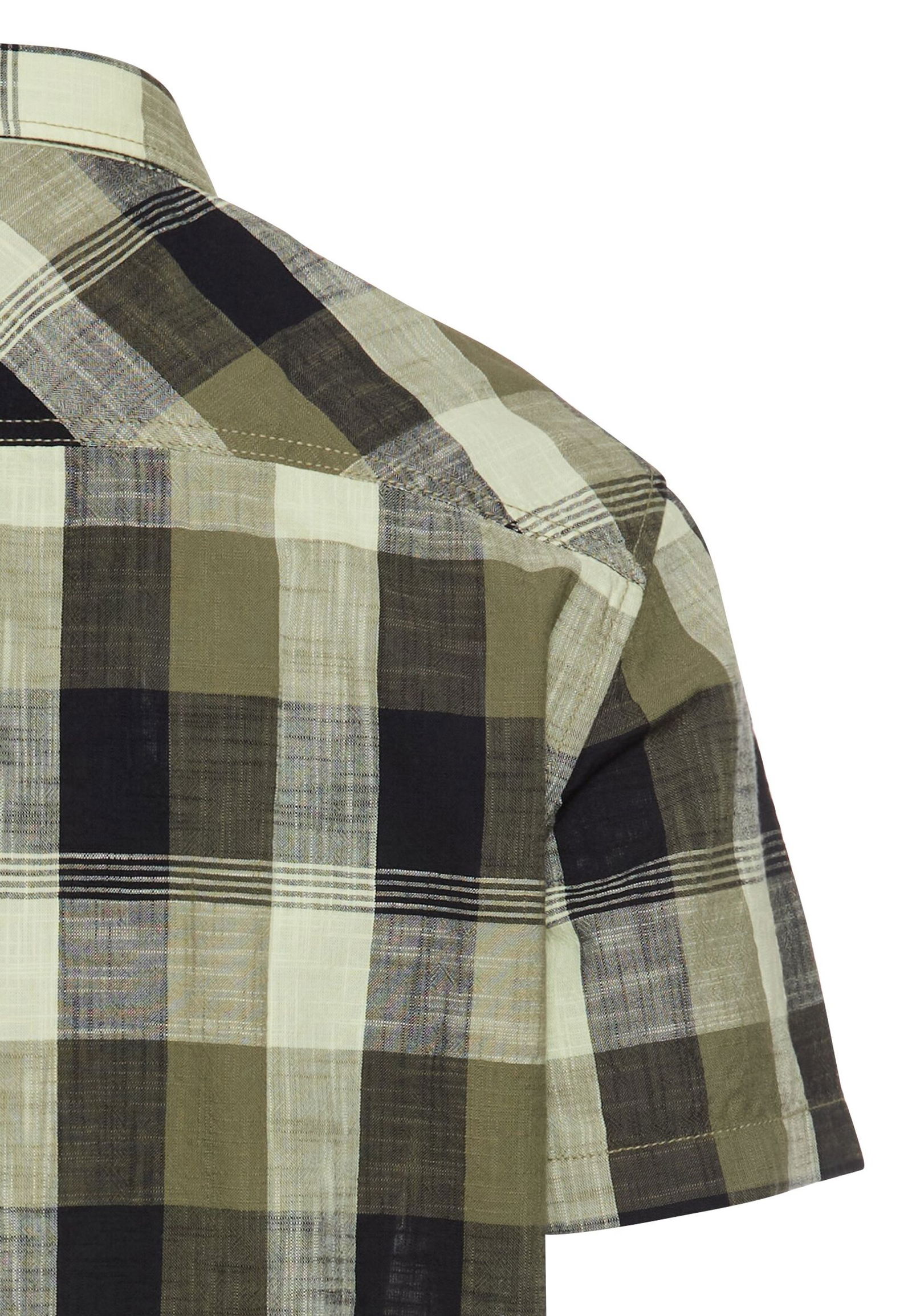 Camel Active |  Camel Active Longsleeve  | L | light olive