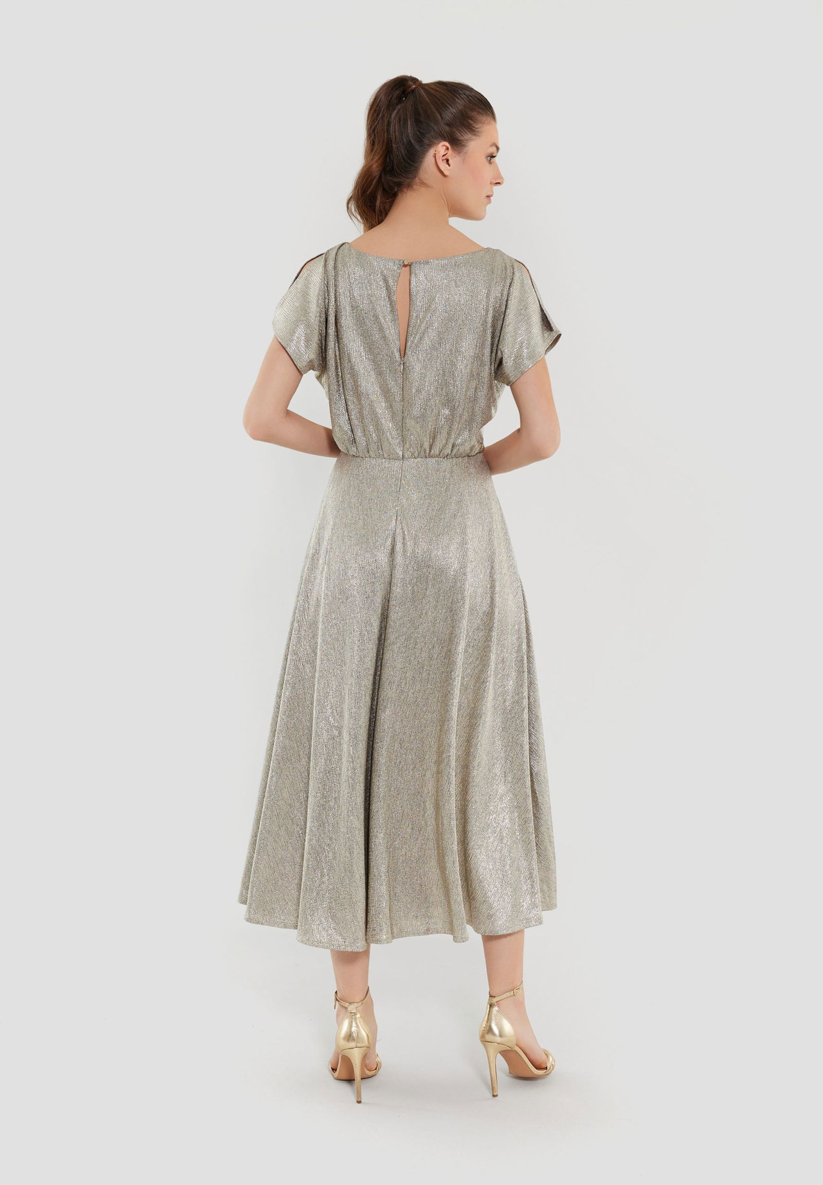 SWING Kurzes Kleid 
