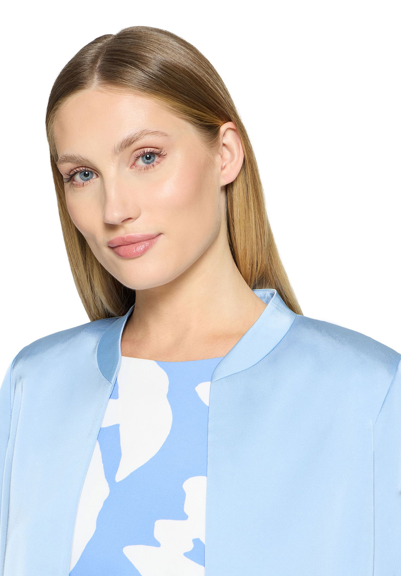 V by Vera Mont |  V by Vera Mont  Jacke | 38 | velvet red