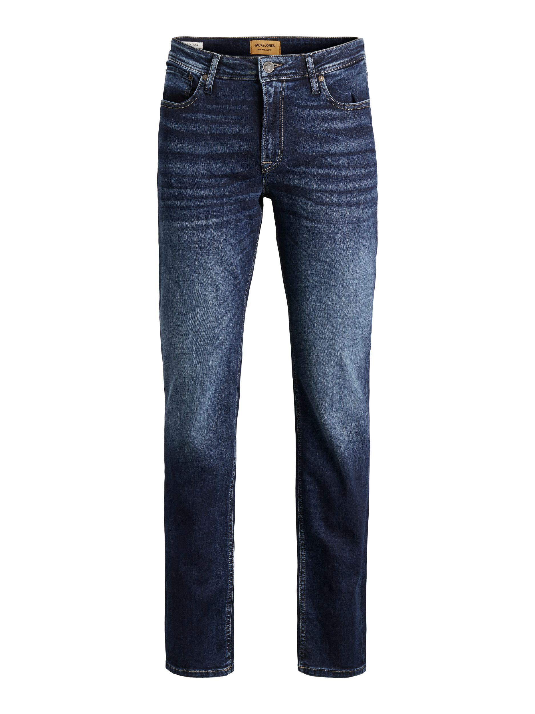 Jack&Jones |  Jack&Jones Regular Fit Jeans  | 28/32 | blue denim