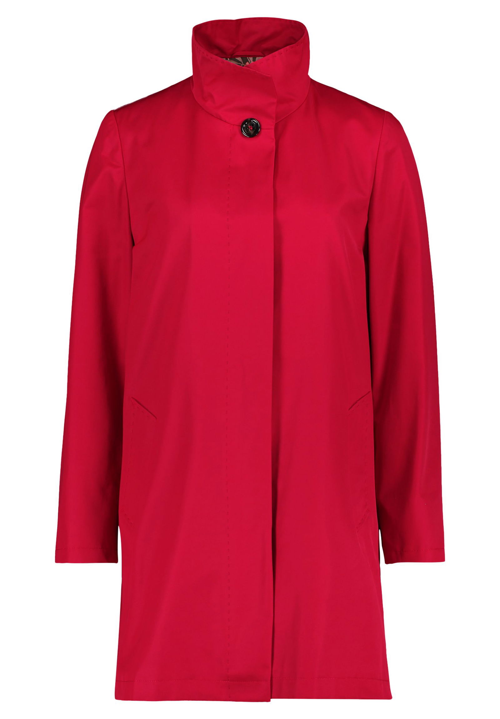 18ae5ea64f8bbe59270ce7585a86a935 Saint Jacques |  Saint Jacques Funktionsjacke  | 44 | rot