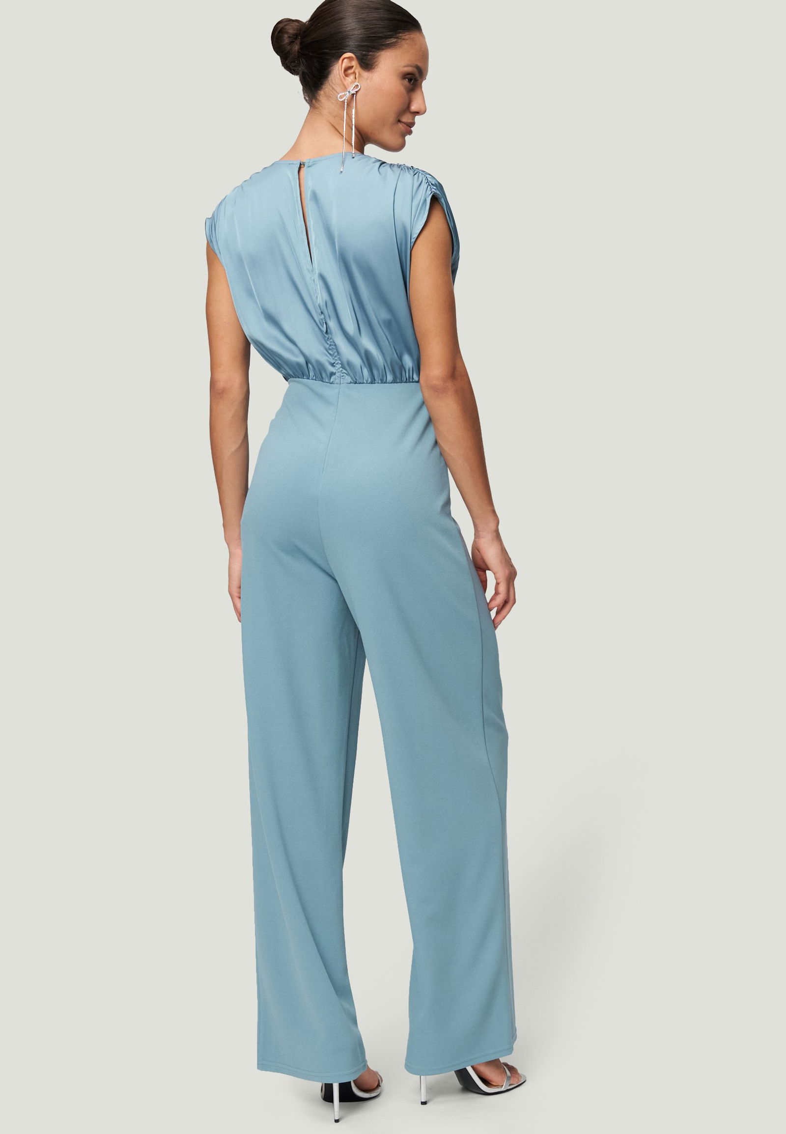 Zero |  Zero Jumpsuit  | 42