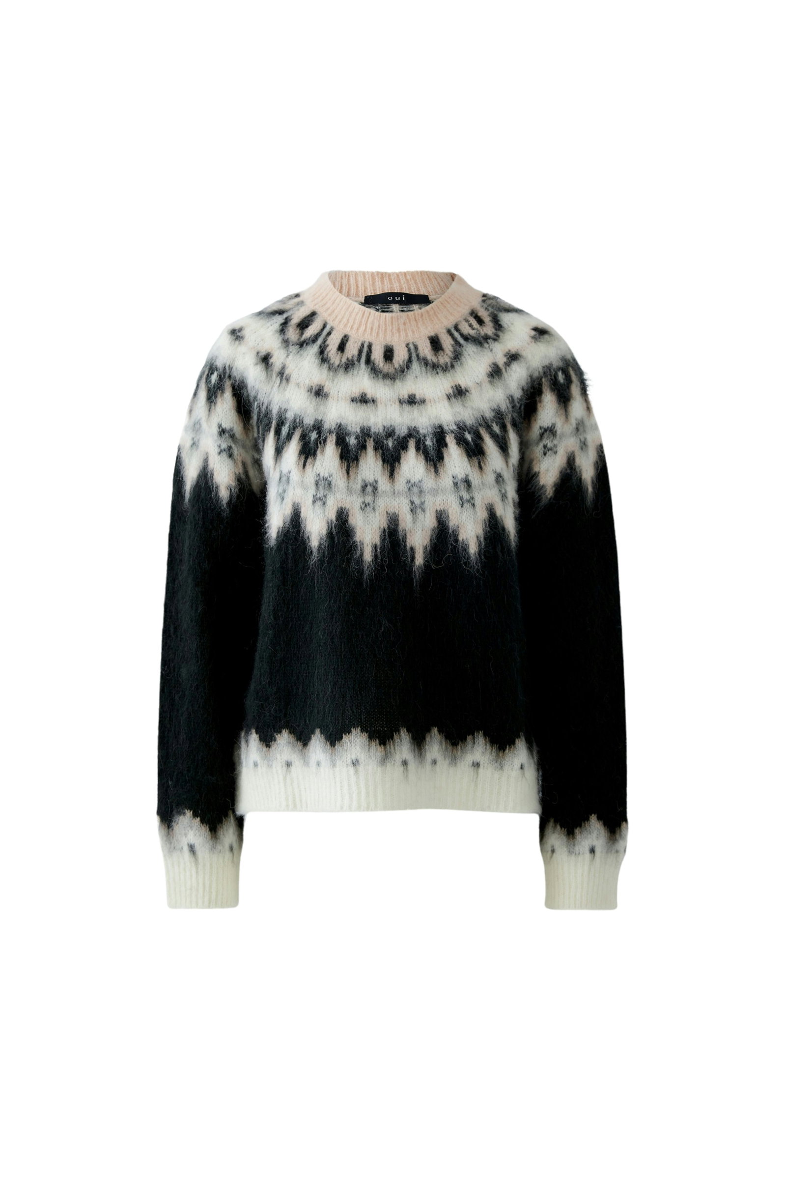 Oui Pullover #9