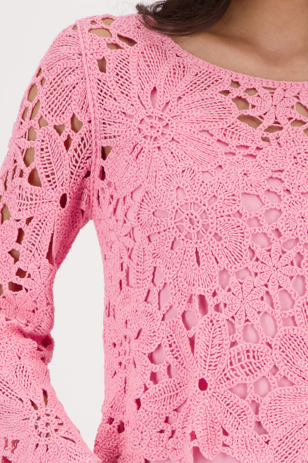 Monari Pullover #5