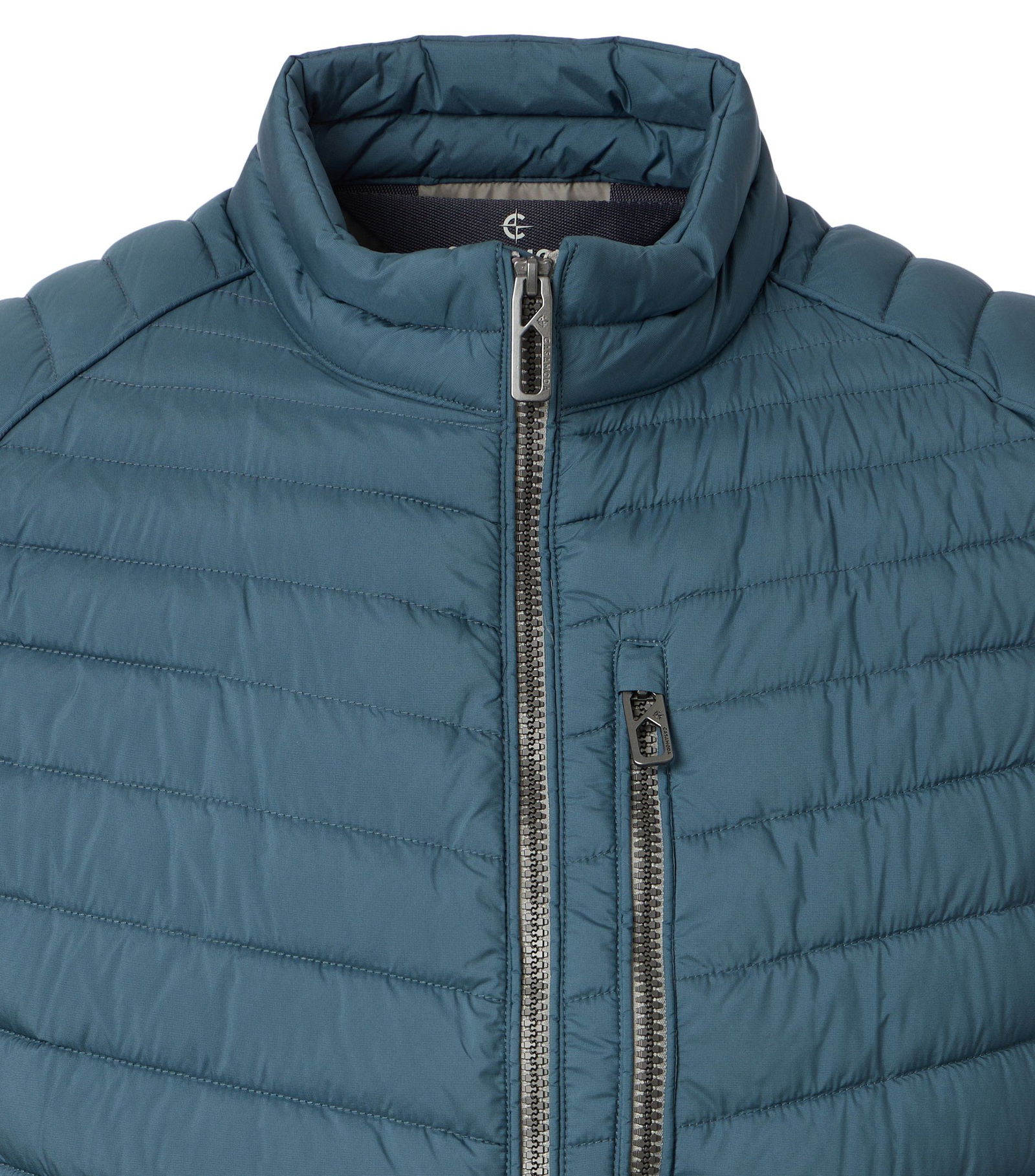 Casa Moda |  Casa Moda Weste  | XXL | blau