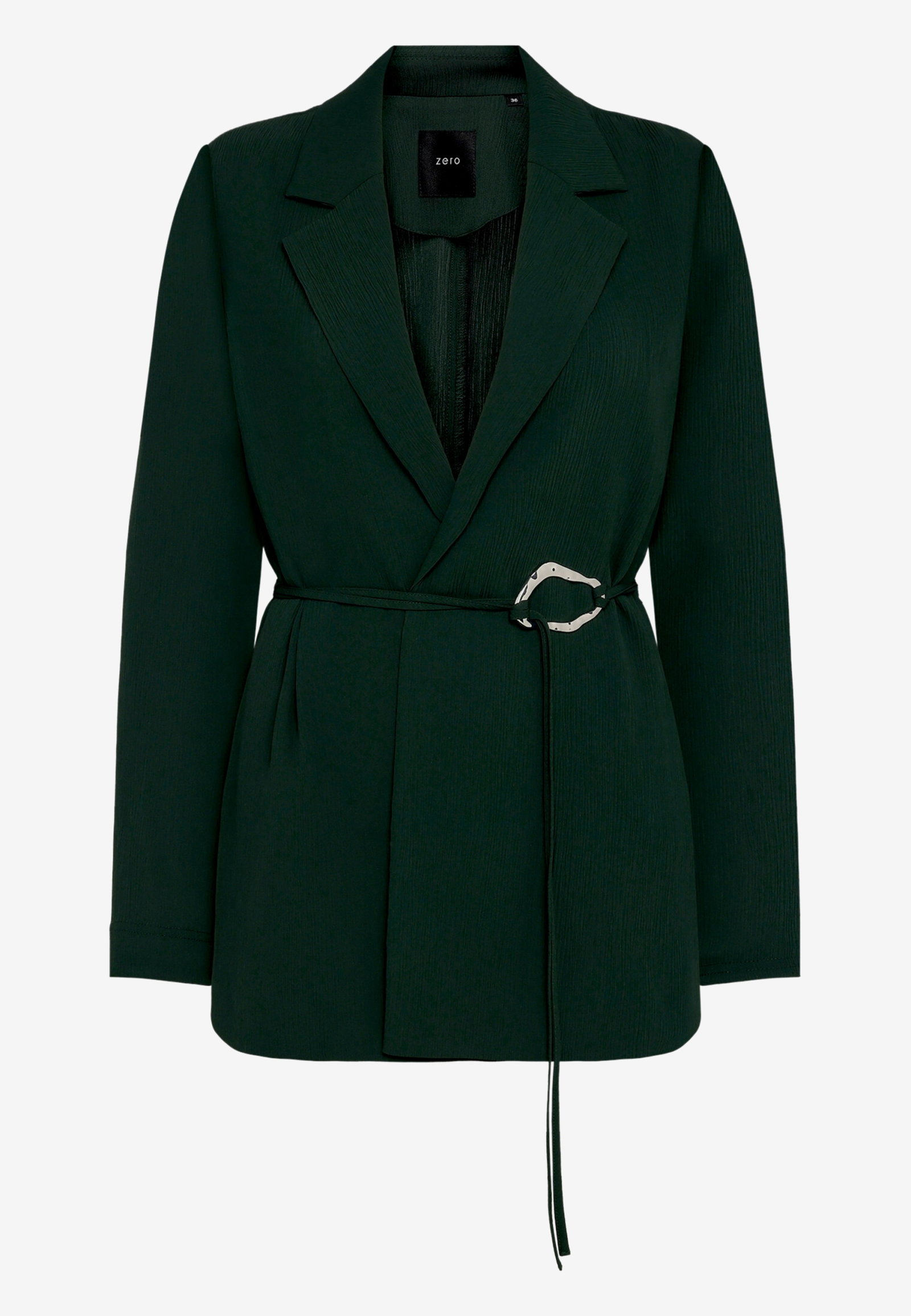 Zero Blazer #1