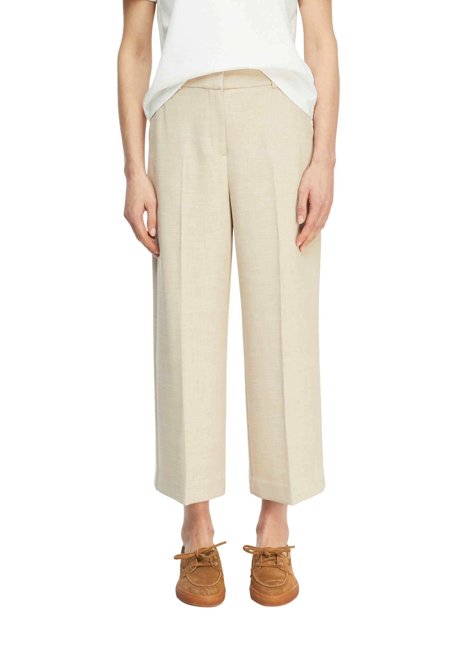 Comma strukturierte Culotte #7
