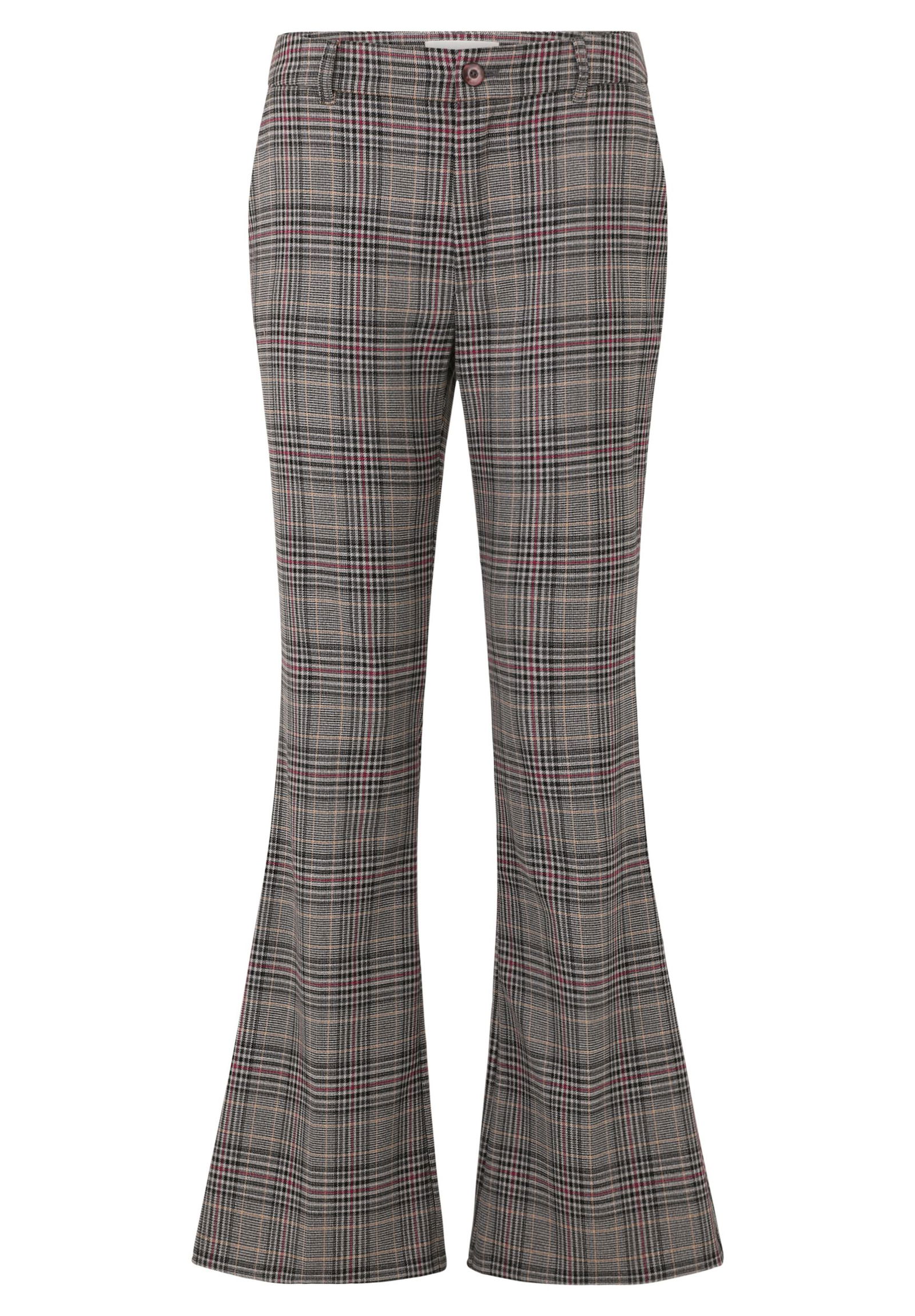 e5f247f2395149d24f059bebe769f393 Cartoon | Cartoon Schmale Hose | 40 | grey/purple