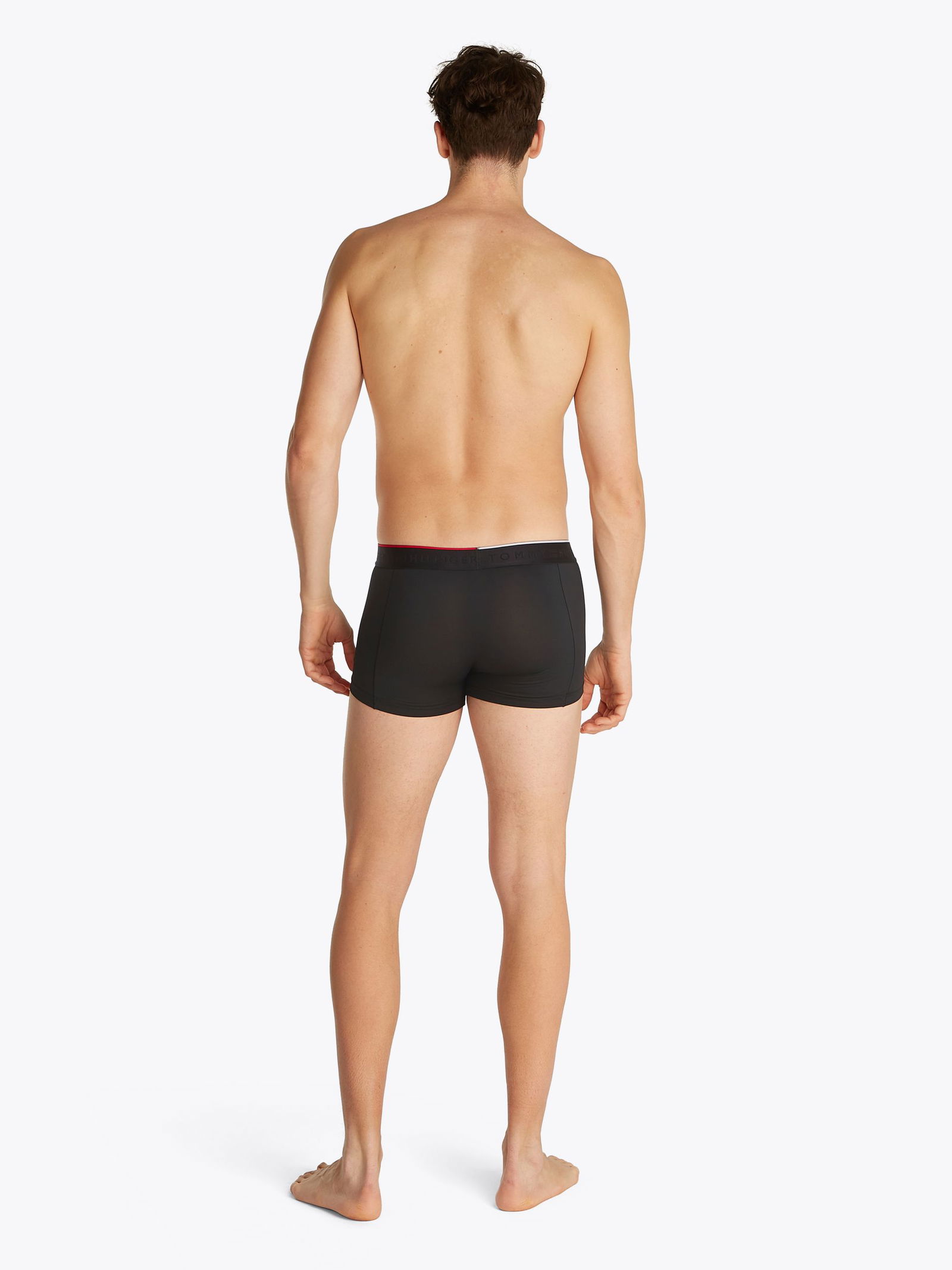 Tommy Hilfiger |  Tommy Hilfiger Multipack  | M | black/black/black