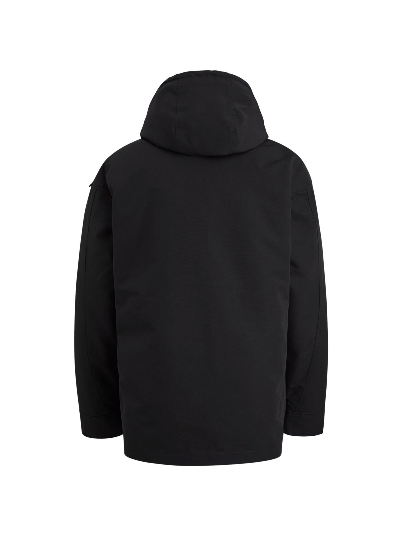 PME Legend |  PME Legend Parka "Snowpack" | XL | black