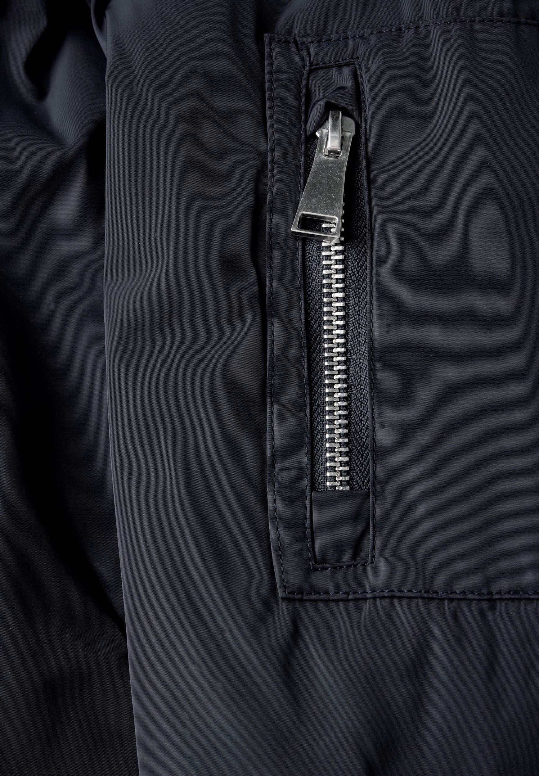 CECIL |  CECIL Funktionsjacke  | S | dark navy blue