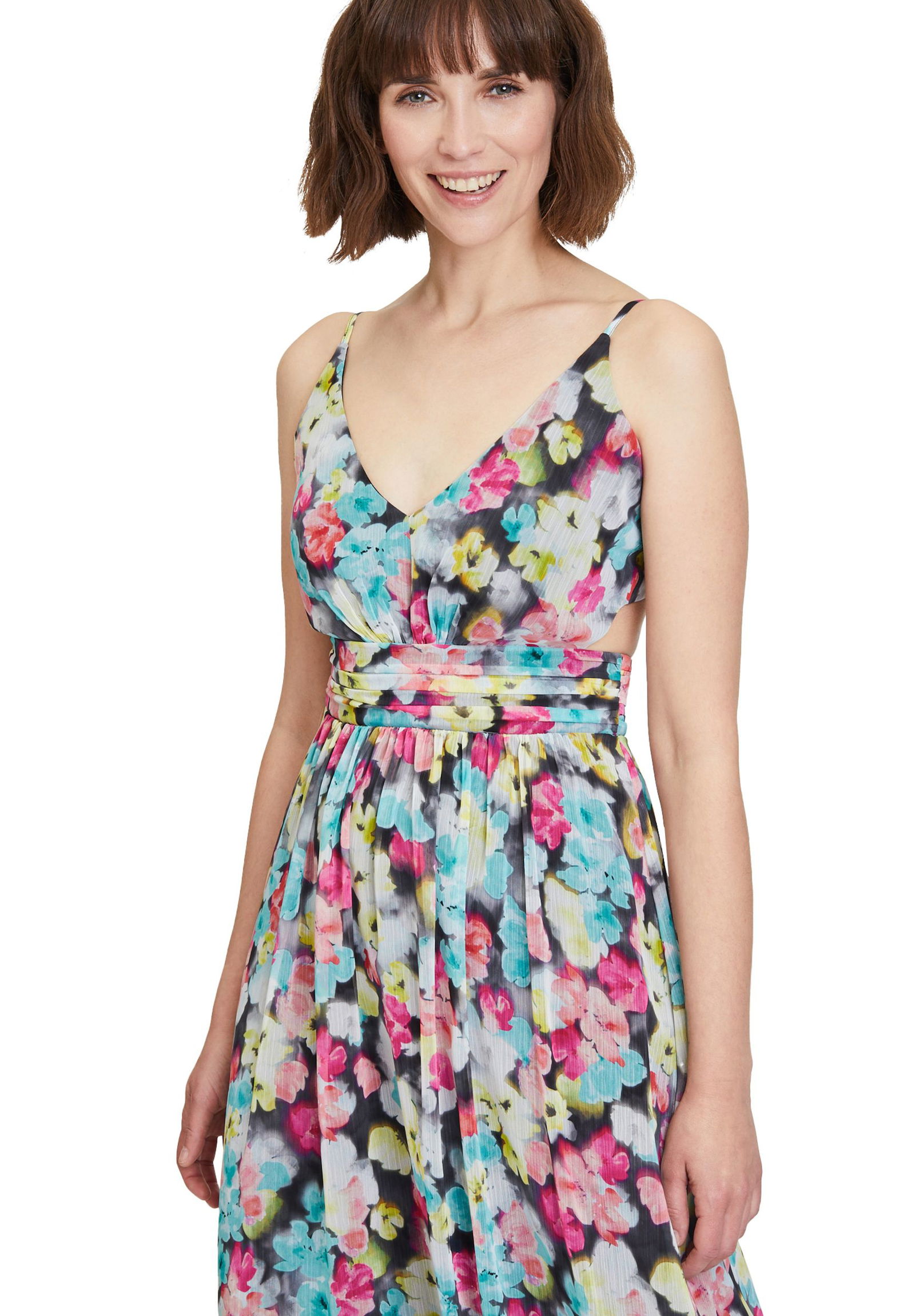 VM by Vera Mont Langes Kleid