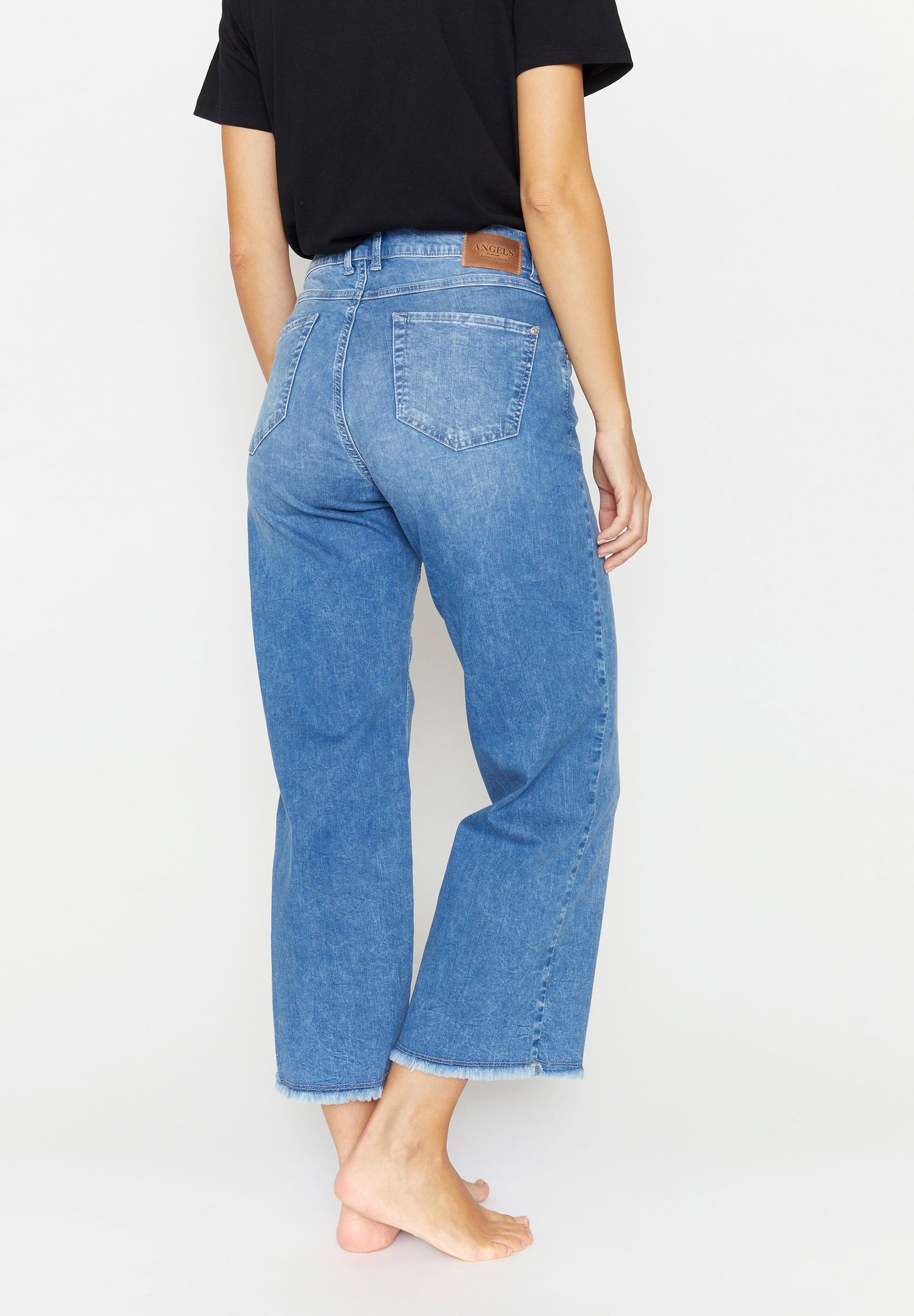 Angels 7/8 Hose "Linn"