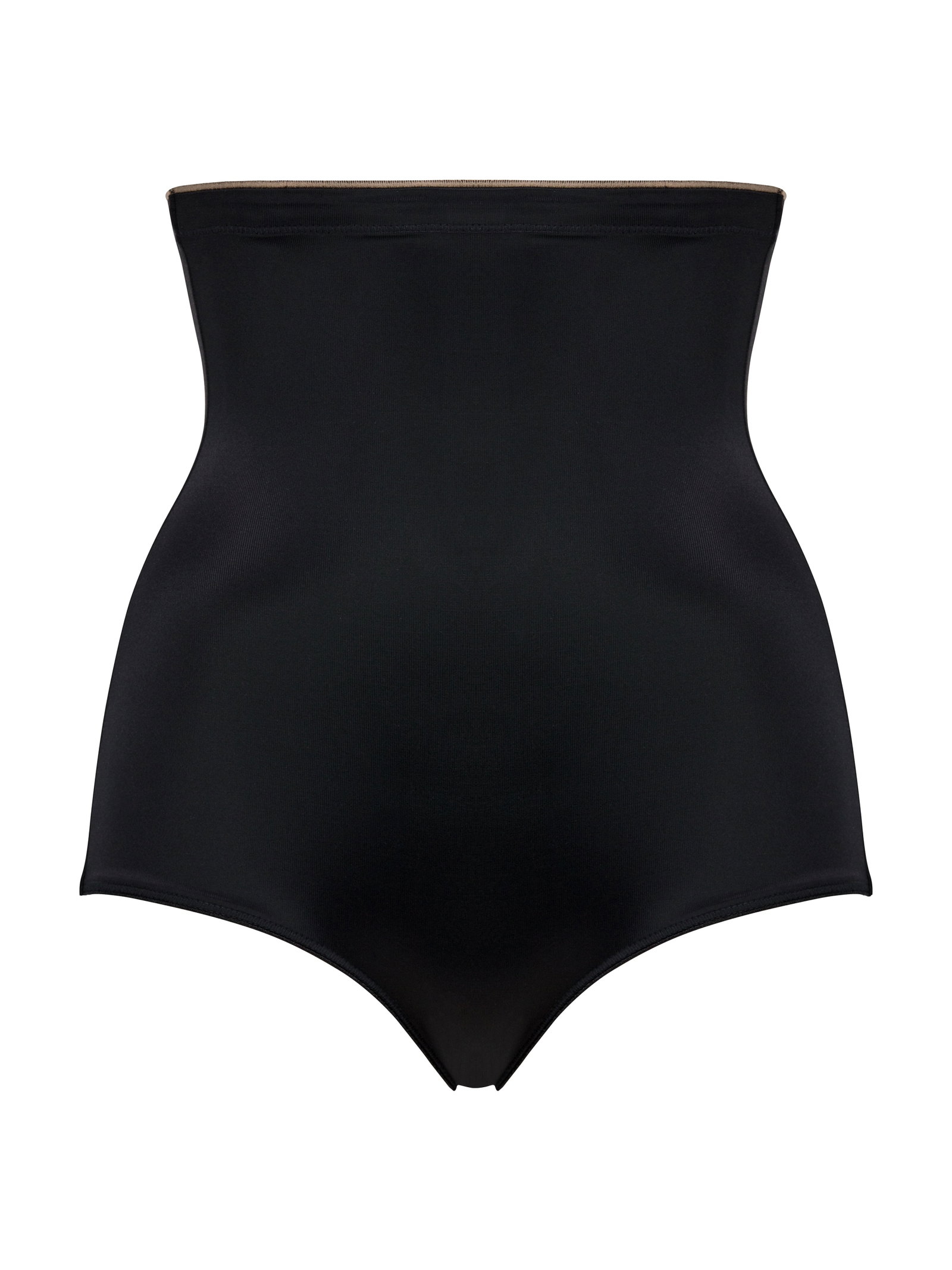 Soft Touch Maxislip, Schwarz #1