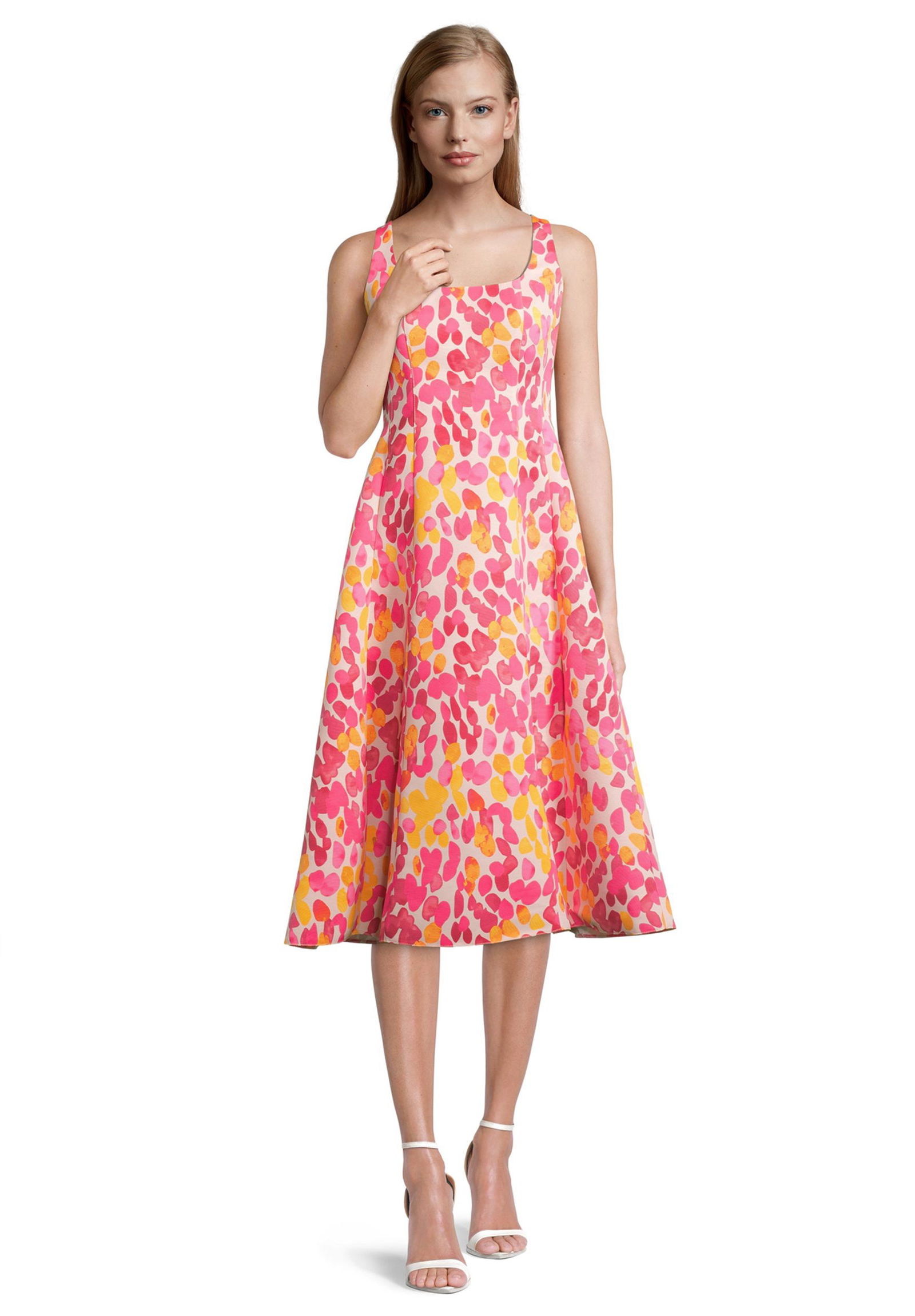 V by Vera Mont Freizeitkleid