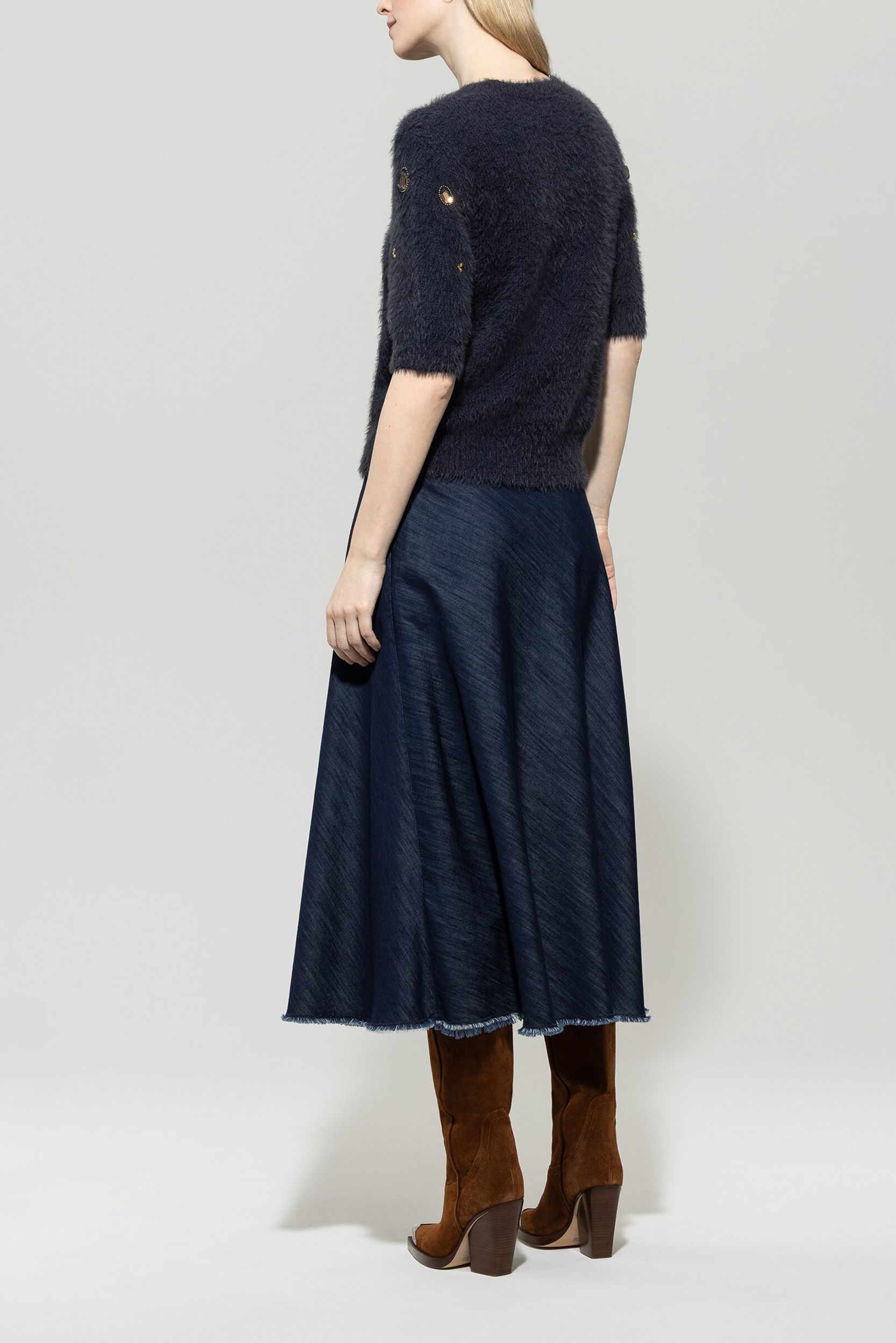 Luisa Cerano |  Luisa Cerano Pullover  | 42 | 1952_293
