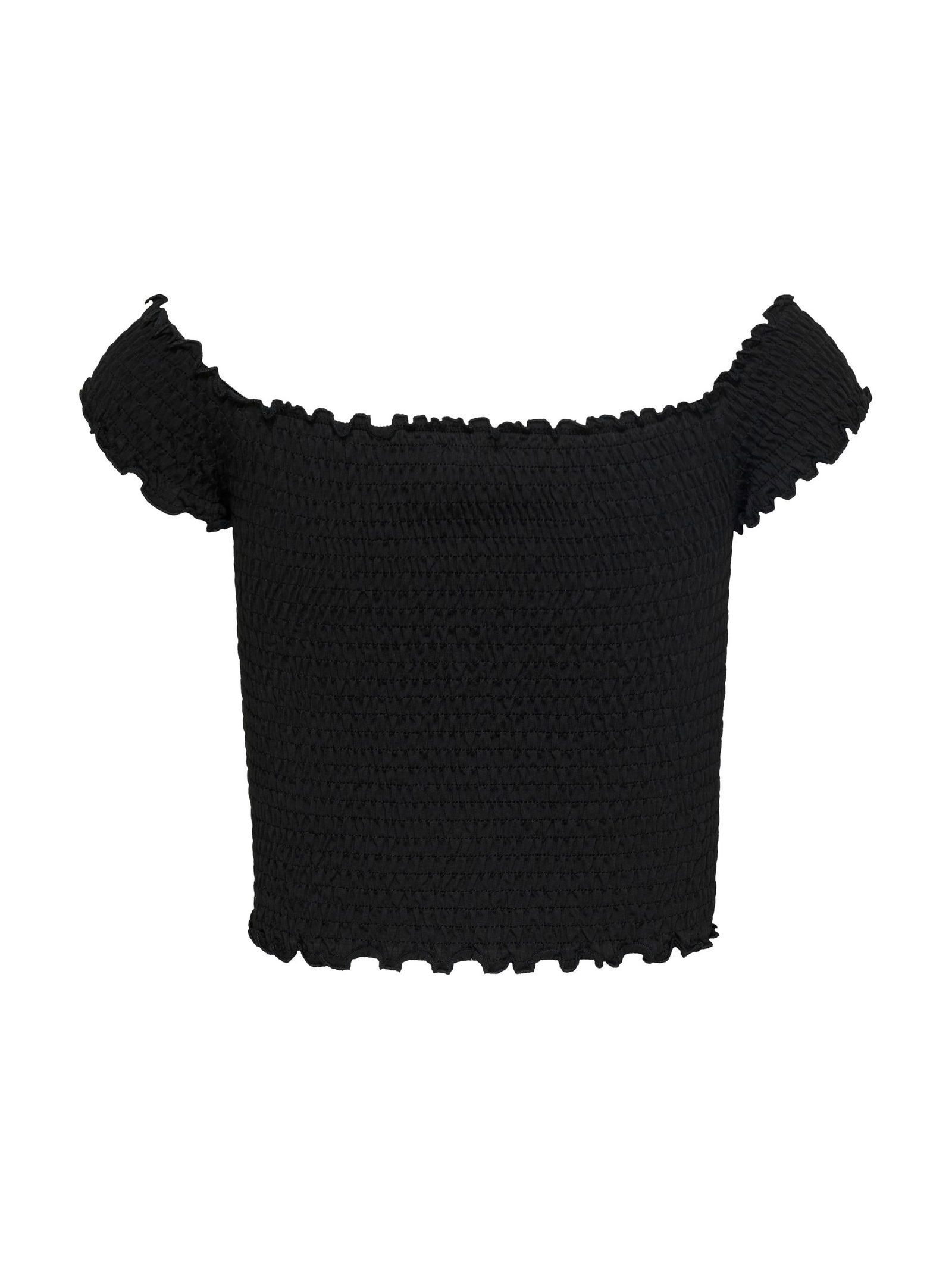 Tommy Jeans |  Tommy Jeans Shirt  | XS | black
