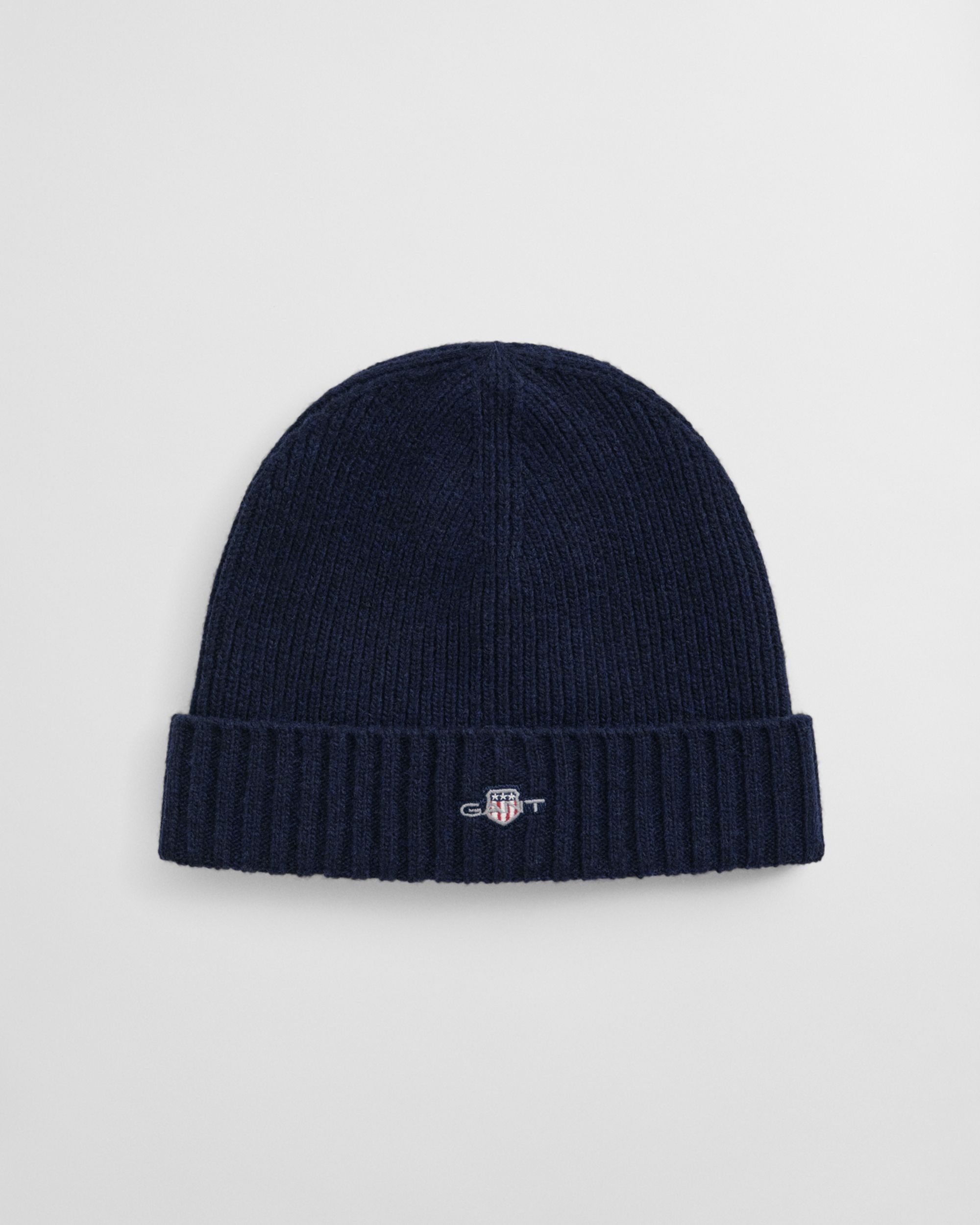 Gant |  Gant Mütze  | ONE | marine